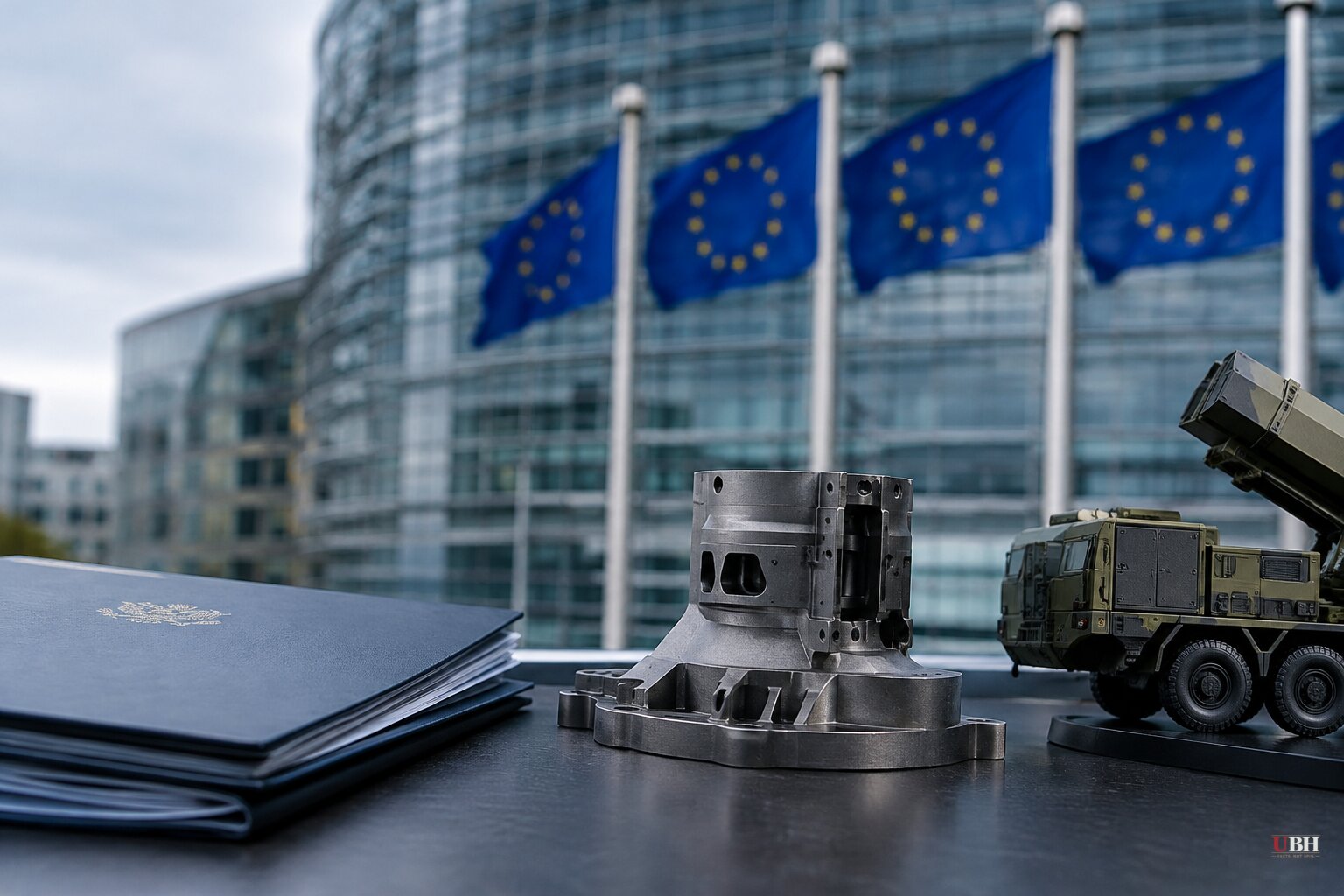 European Intelligence Officials Say Russia Is Stepping Up Plots to Kill Defense Industry Executives