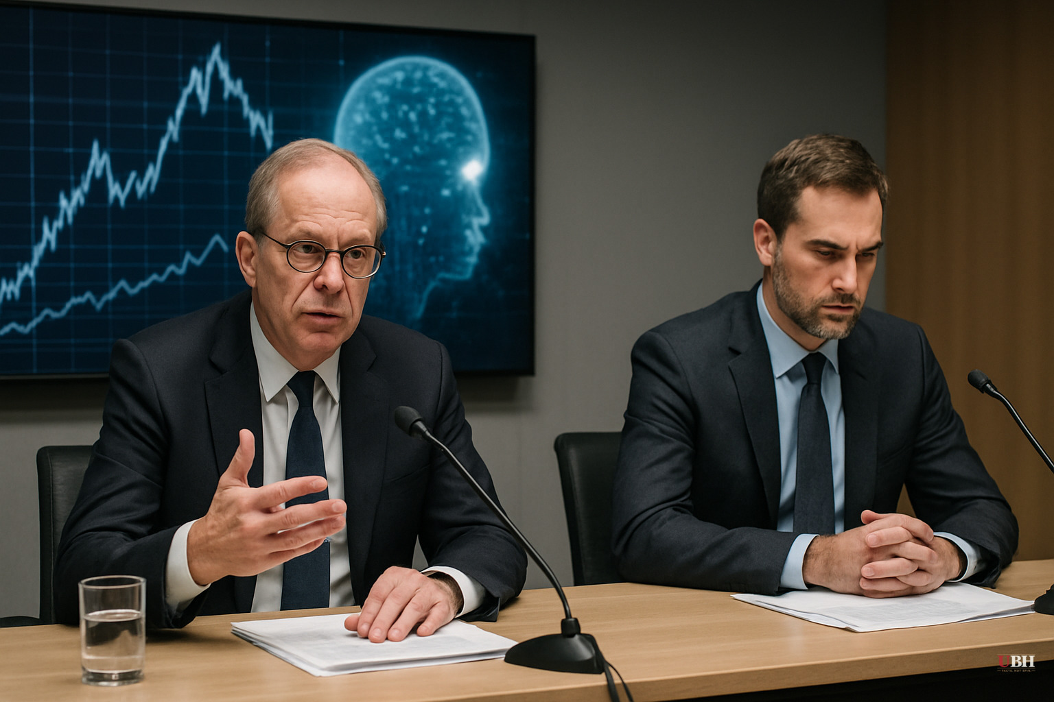 European Regulators Warn AI Is Moving Faster Than Financial Rules Can Follow