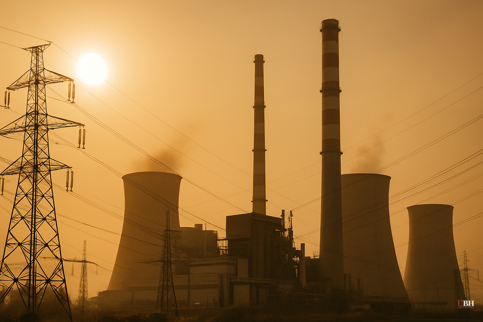 Europe's 2026 Heatwave Exposes a Real Energy Gap. The Policy Fight Over What to Do About It Is Just Getting Started.