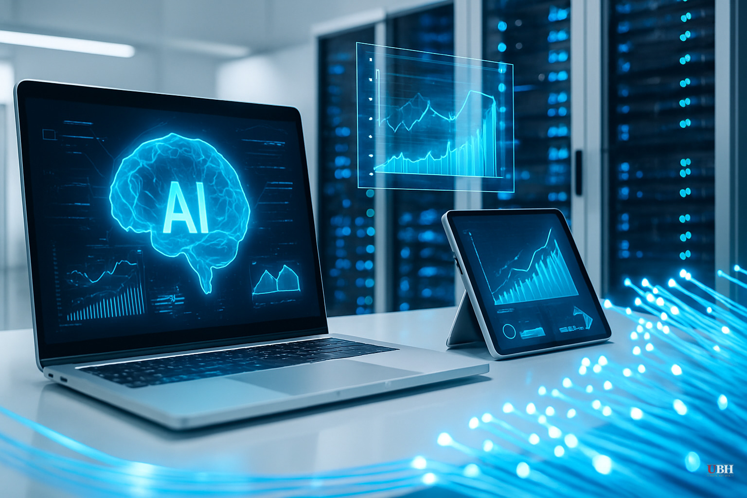 Europe's AI Ambitions Are Being Strangled by Its Own Energy Prices