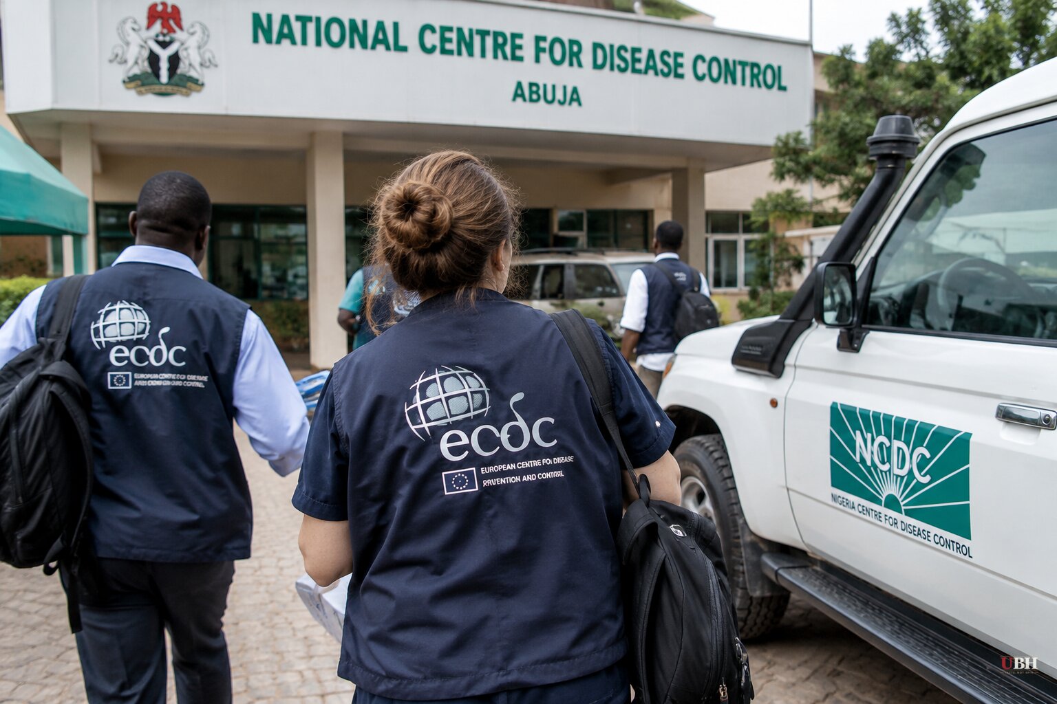 Europe's Disease Agency Sends Team to Nigeria as Ebola Source Dispute With Uganda Stays Open