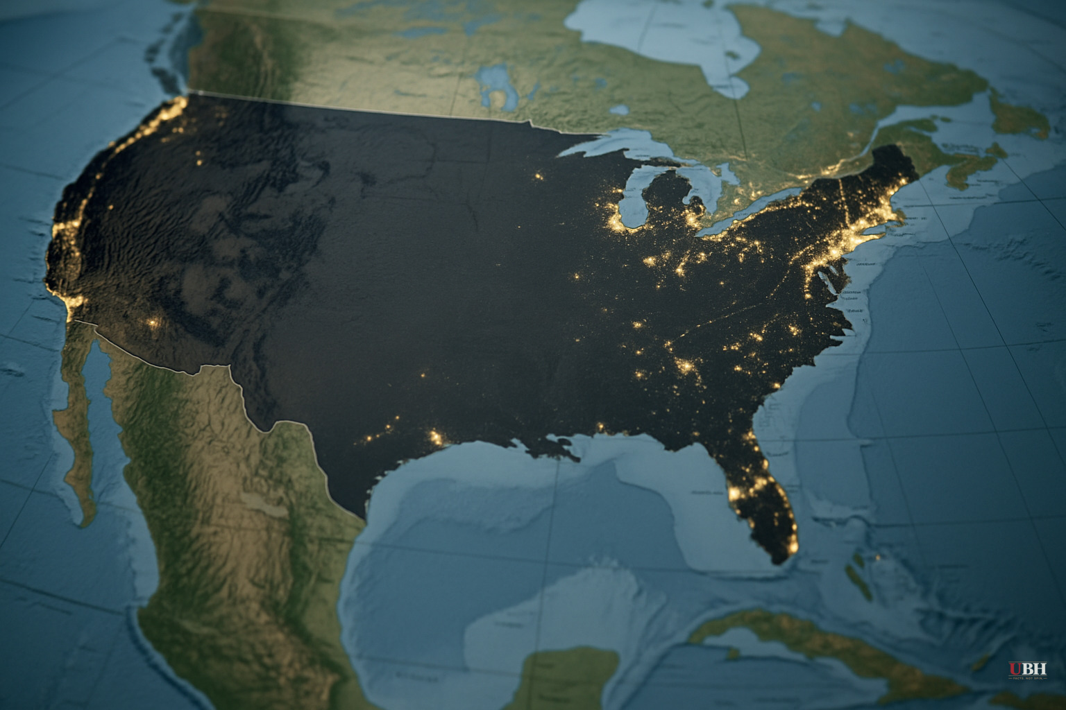 A Fictionalized Grid Collapse Scenario Raises Real Questions Engineers Have Long Debated