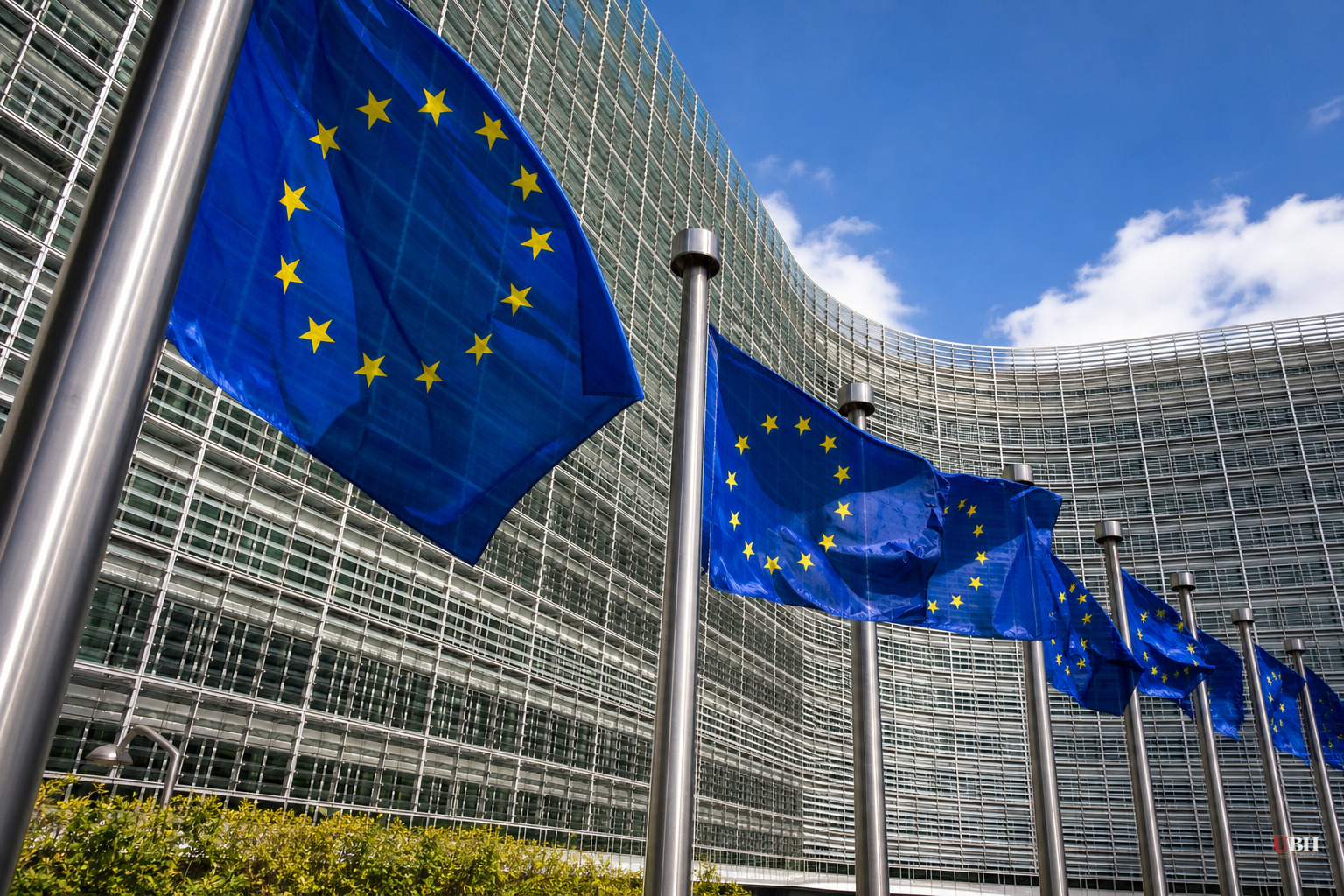 Eurozone Grew 1.8% Annualized in Q2, Beat U.S. Growth of 1.5% Despite Iran War Fallout