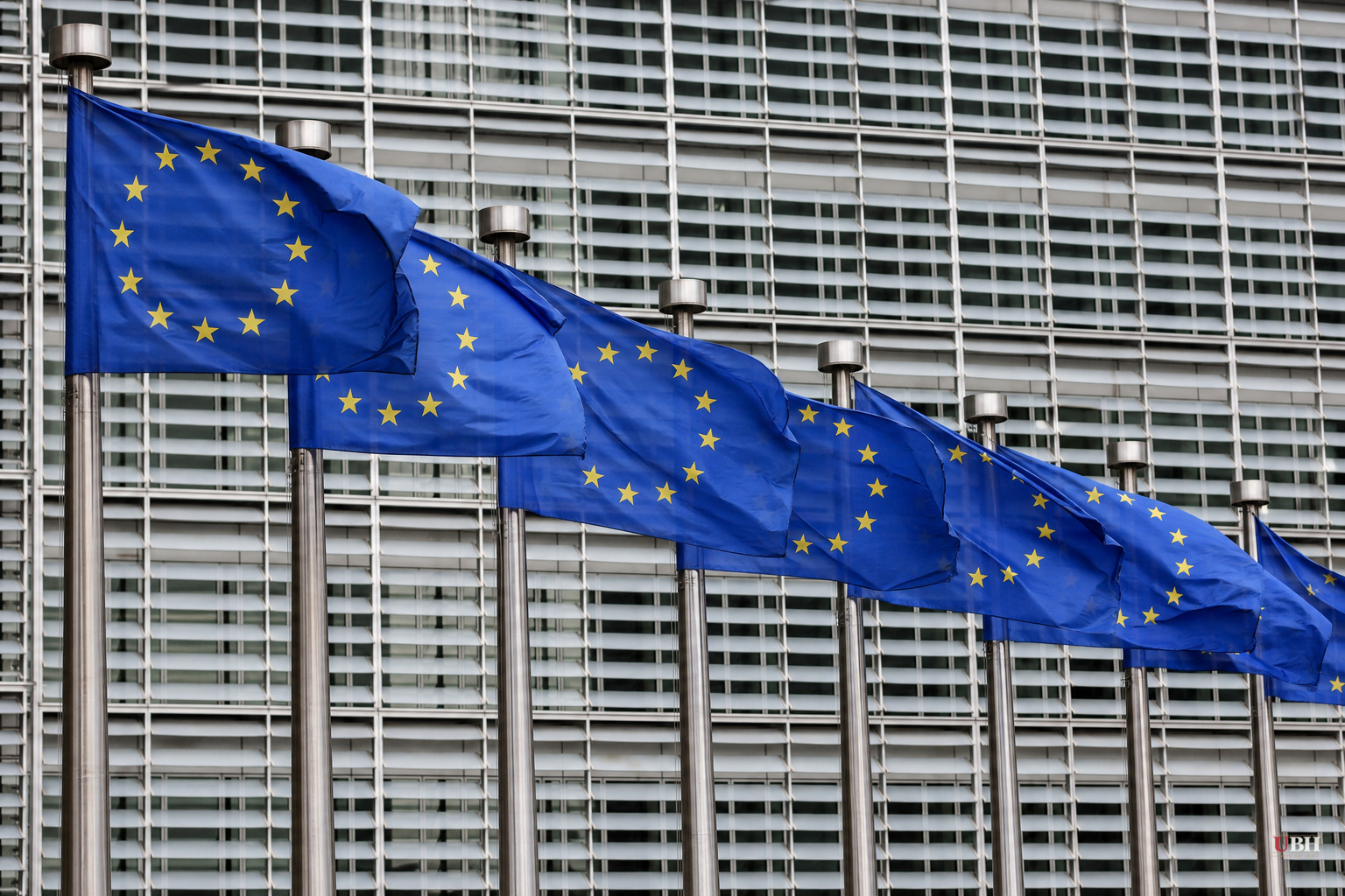 EU's 21st Russia Sanctions Package Gutted by Its Own Member States
