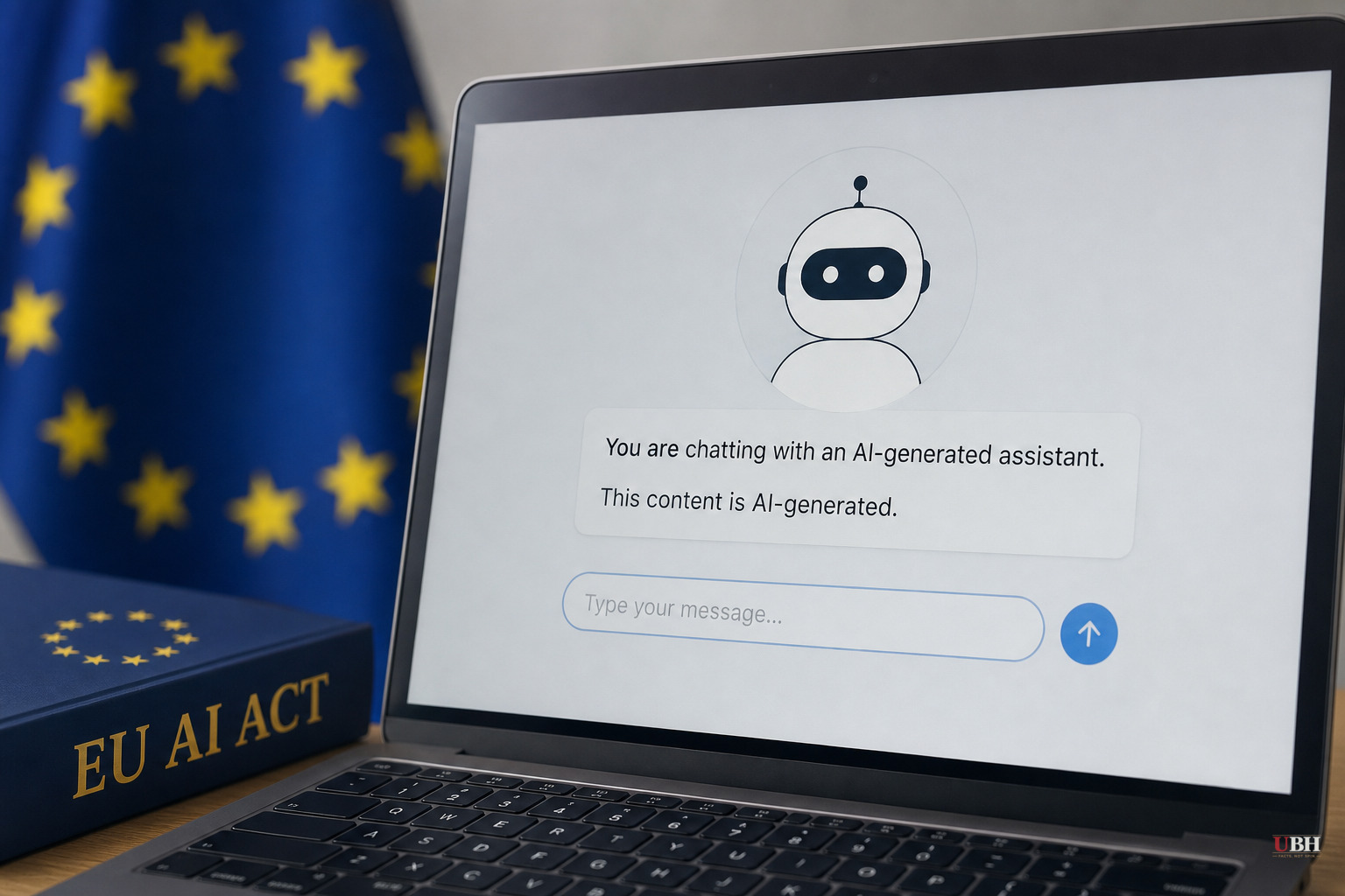 EU's AI Act Transparency Rules Take Effect August 2, Forcing Disclosure Labels on Chatbots and AI Content