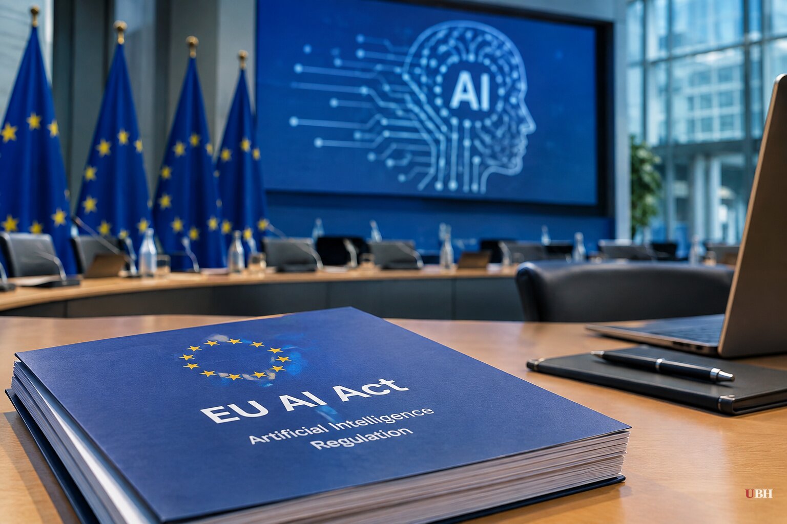 EU's AI Enforcement Board Meets Thursday to Push Brussels' Rulebook as the Global Standard
