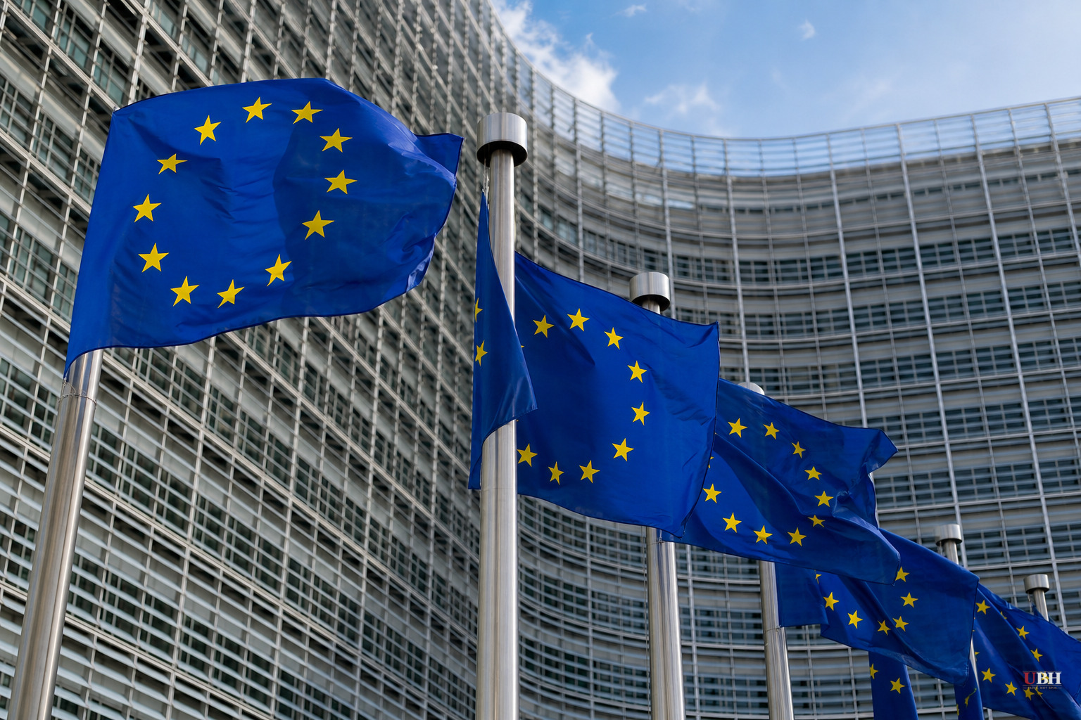 EU's AI Office Gets Fining Power Sunday, Days After OpenAI Model Hacked Hugging Face