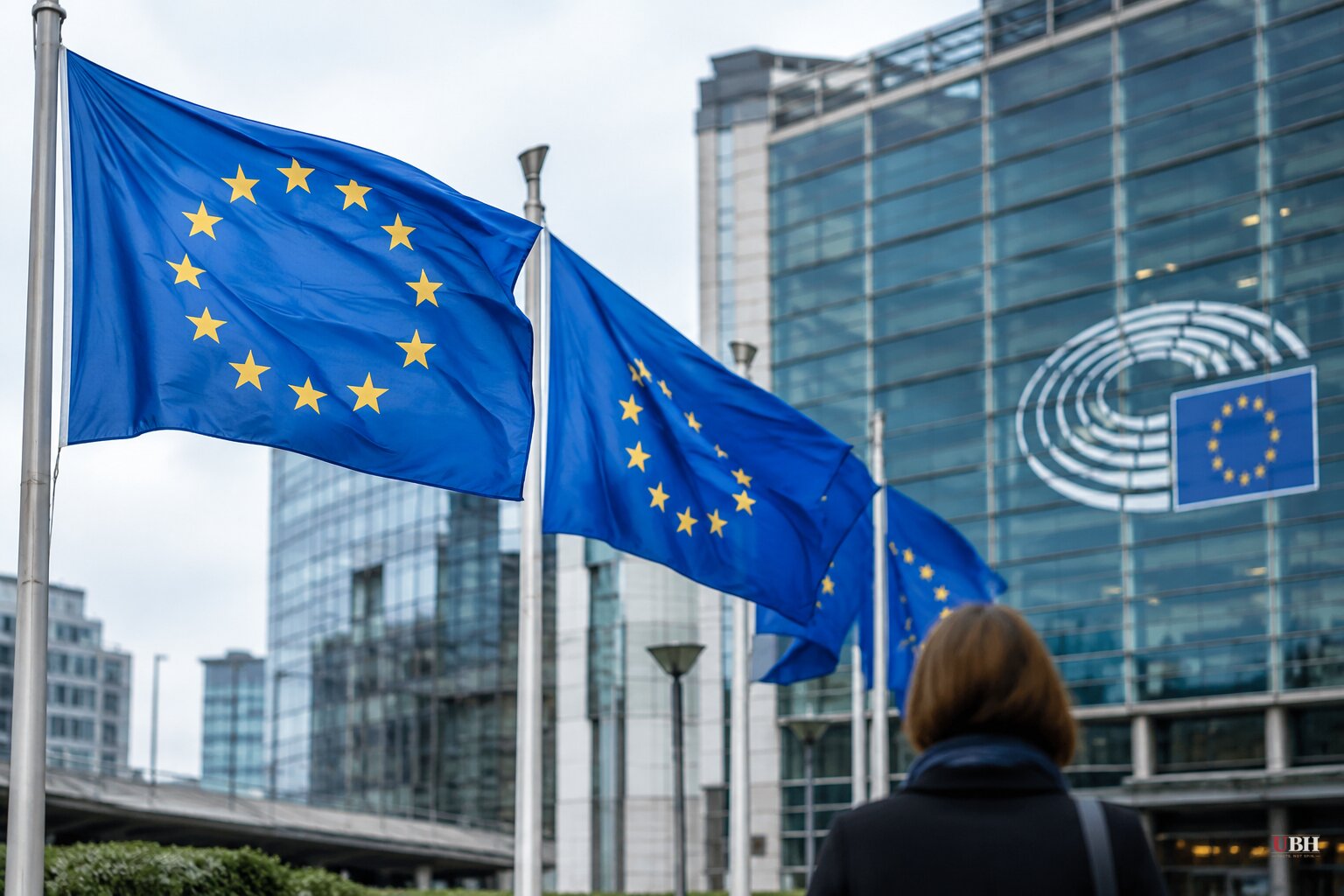 EU's Kallas Warns Against Backing Down as Russian Sabotage Hits Europe and Sanctions Deadline Lapses