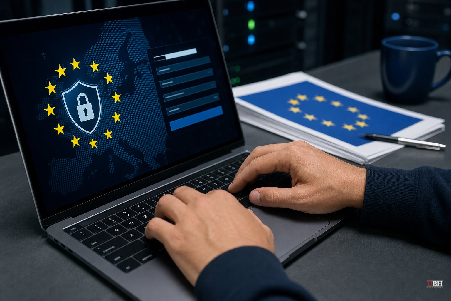 EU's New 24-Hour Cyber Vulnerability Reporting Law Takes Effect Sept 11, But the Filing Platform Still Isn't Public