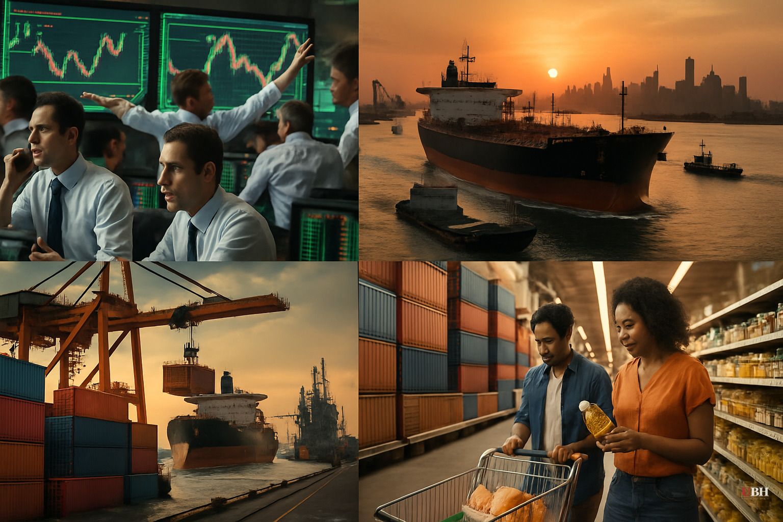 Even If the Iran War Ends, the Strait of Hormuz May Never Be the Same — and Americans Are Already Paying for It