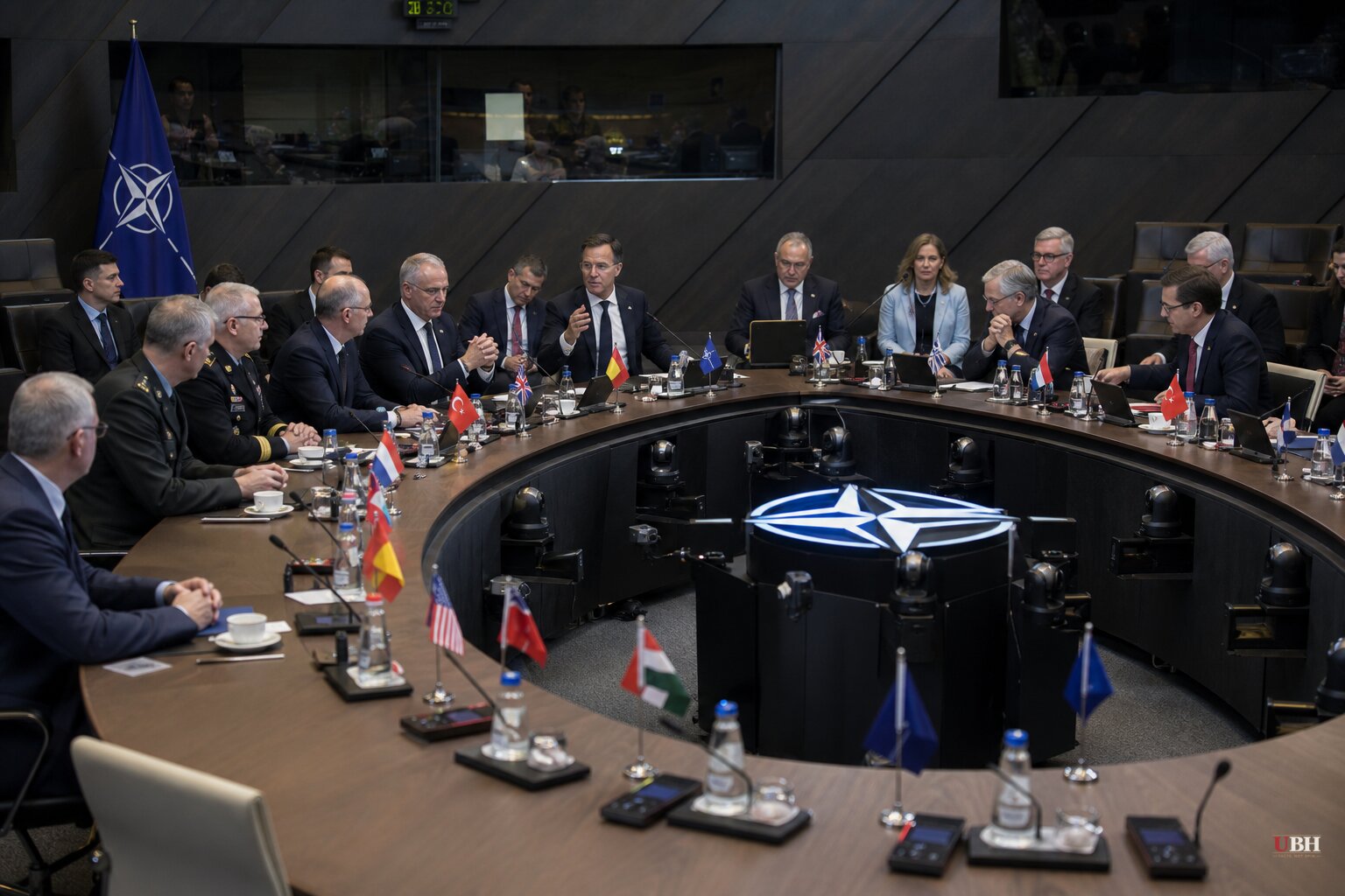 Everyone's Suddenly Asking If World War III Has Started. It Hasn't, But the Question Isn't Crazy.