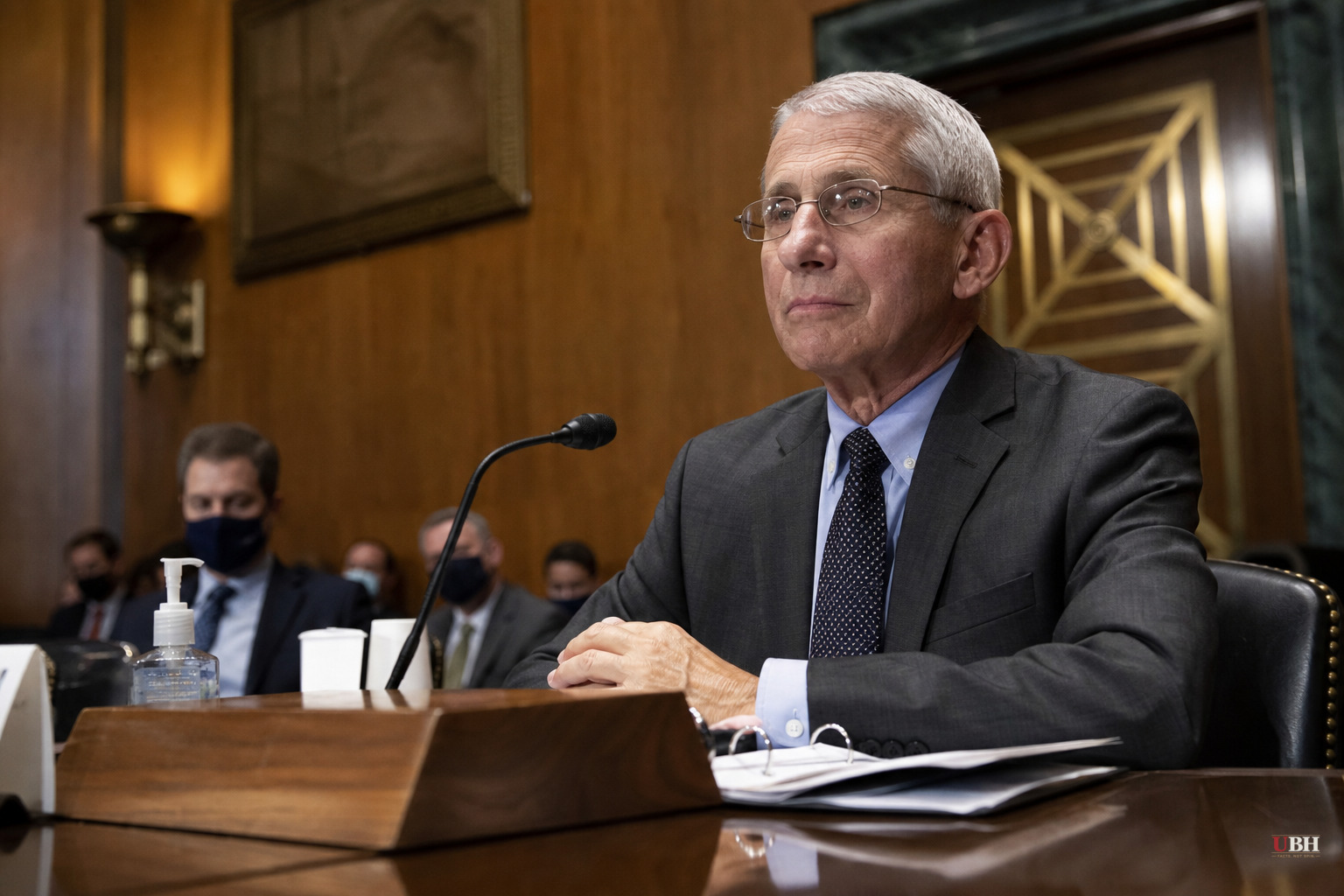 Ex-CBS Reporter Says She Was Pulled Off Air for Questioning Fauci, Days After He Invoked the Fifth Over 100 Times in Congress