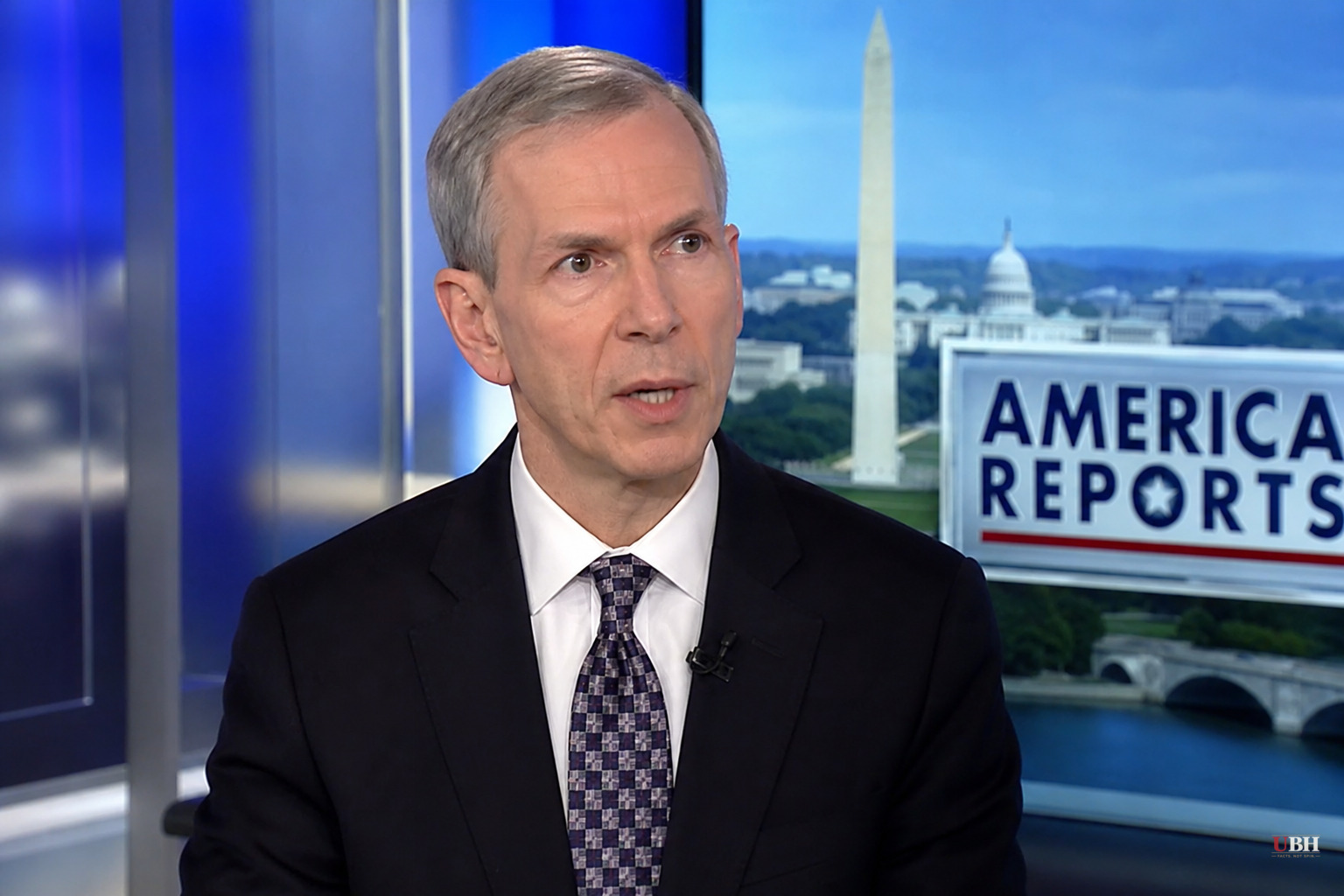 Ex-Democratic Congressman Daniel Lipinski Compares Democratic Socialism to the Tea Party