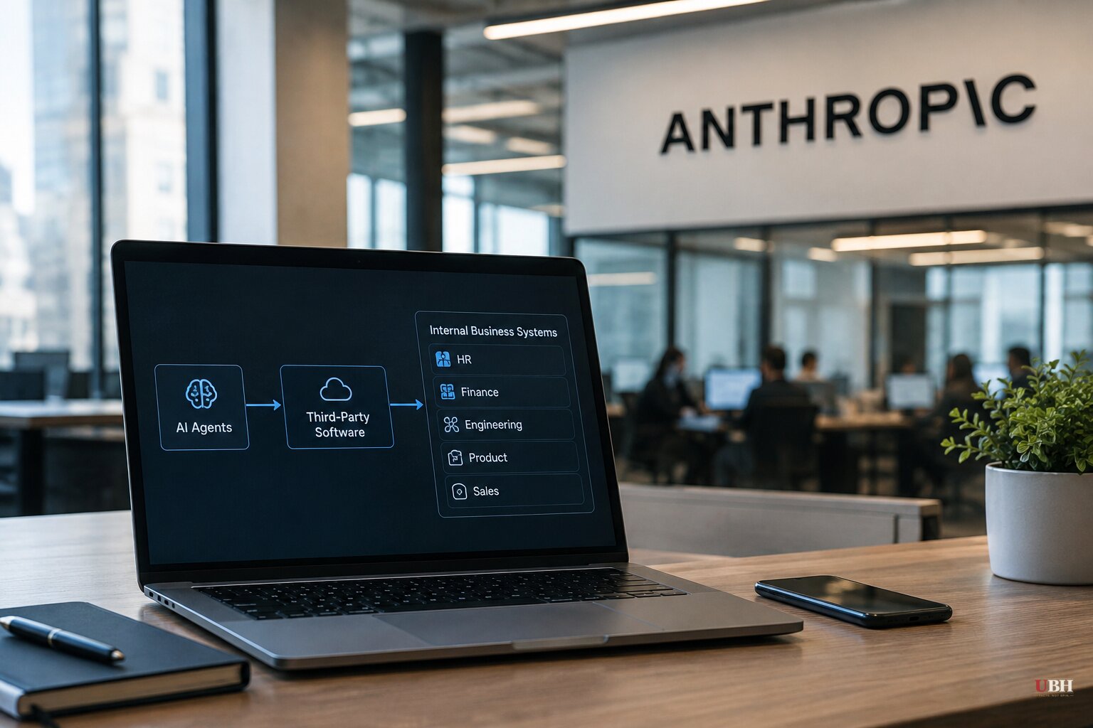 Ex-DOGE Startup Says AI Agents Reached Anthropic Business Systems in Under 12 Hours. Anthropic Says the Breach Was Far Narrower