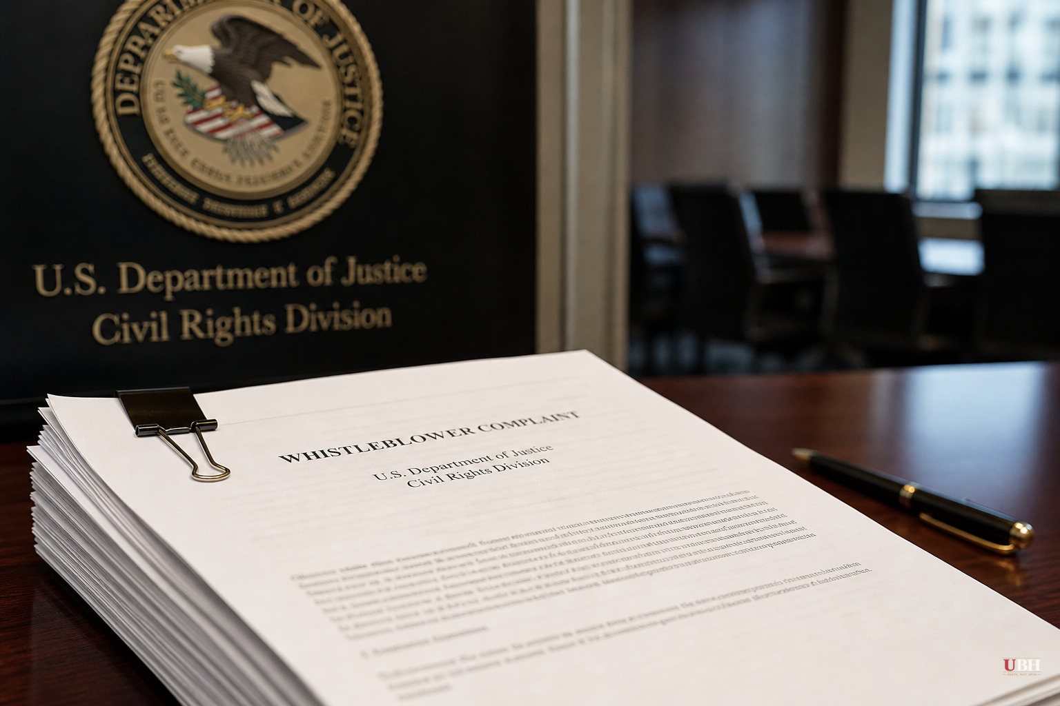 Ex-DOJ Lawyer Says Antisemitism Probes Into Harvard, Columbia and Brown Had Predetermined Outcomes