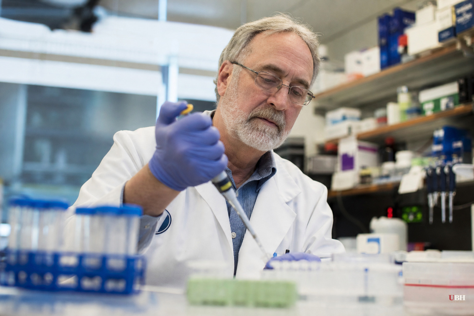 Ex-Fauci Adviser David Morens Pleads Guilty to Conspiracy Over Hidden COVID Records