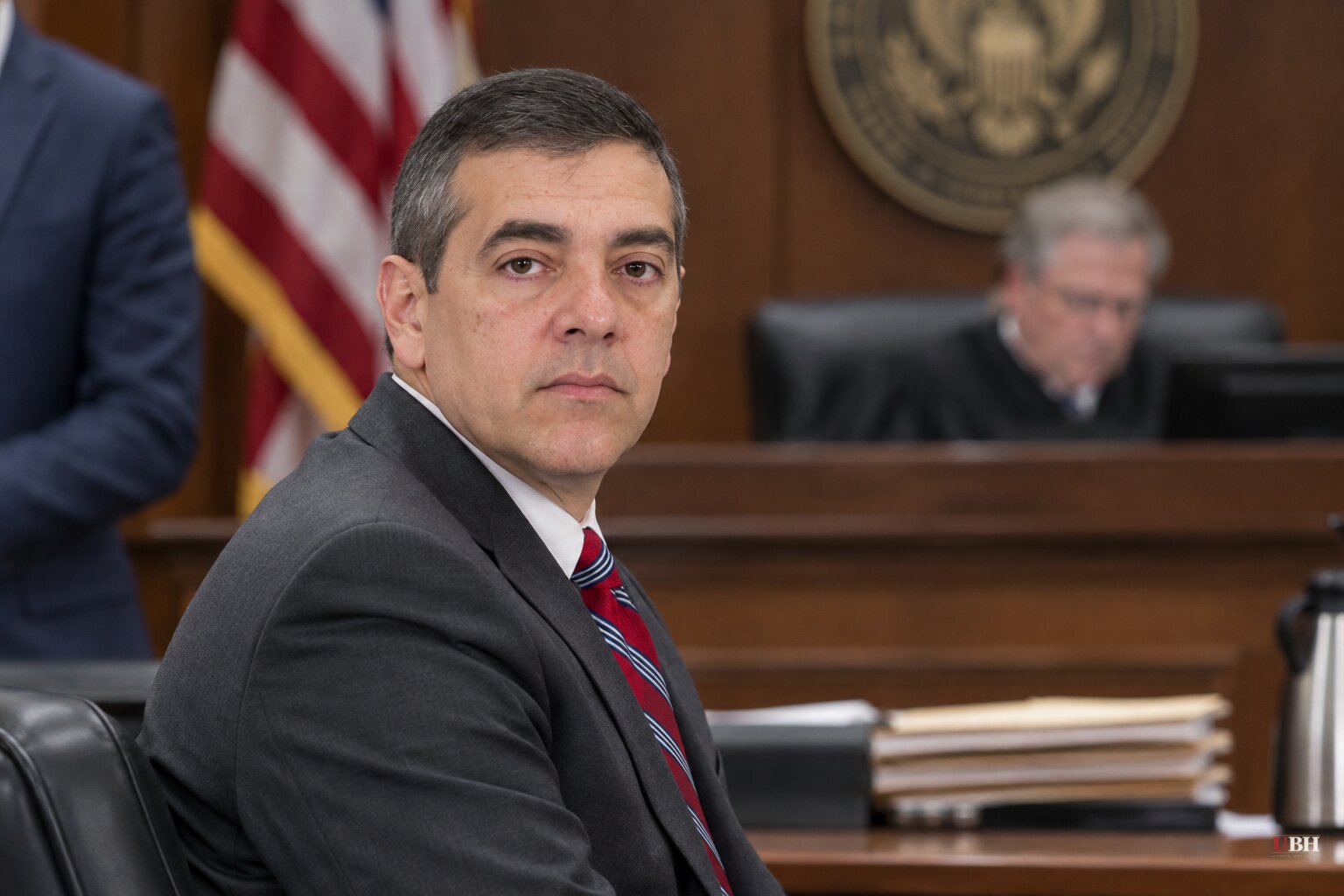 Ex-GOP Congressman David Rivera Sentenced to 10 Years for Secret $50 Million Maduro Lobbying Scheme