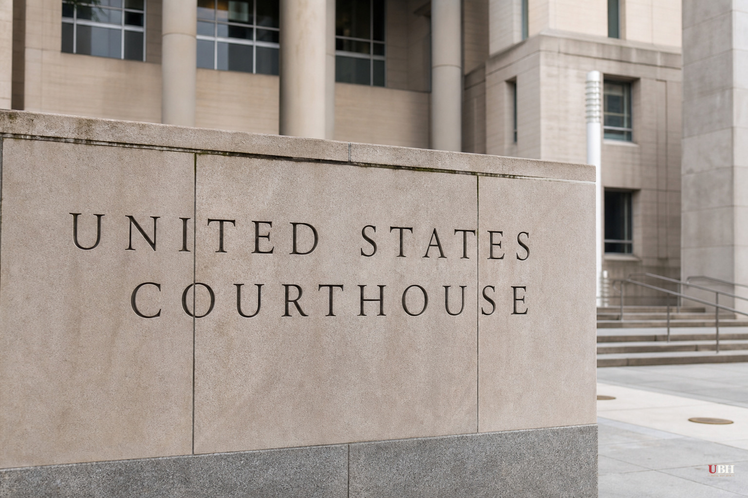 Ex-Navy SEAL Convicted of Plotting Explosives Attack on Police at 2025 'No Kings' Protest