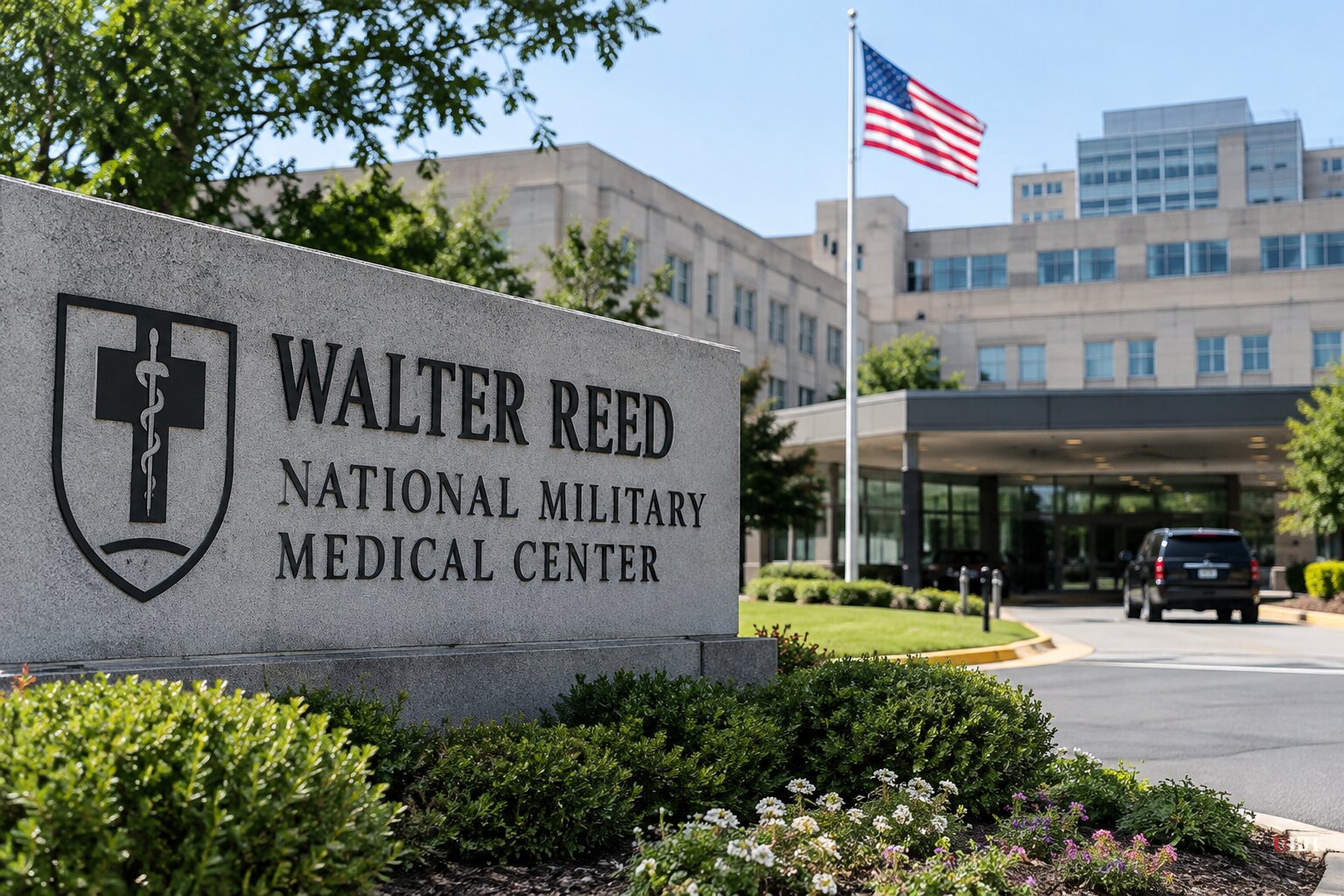 Ex-UFC Fighter Tim Kennedy Is at Walter Reed After Congo Ambush, Sources Say