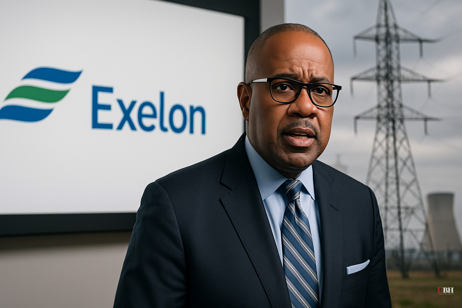 Exelon CEO Warns of 2027 Blackouts, Pushes to Let Utilities Build Power Plants Again