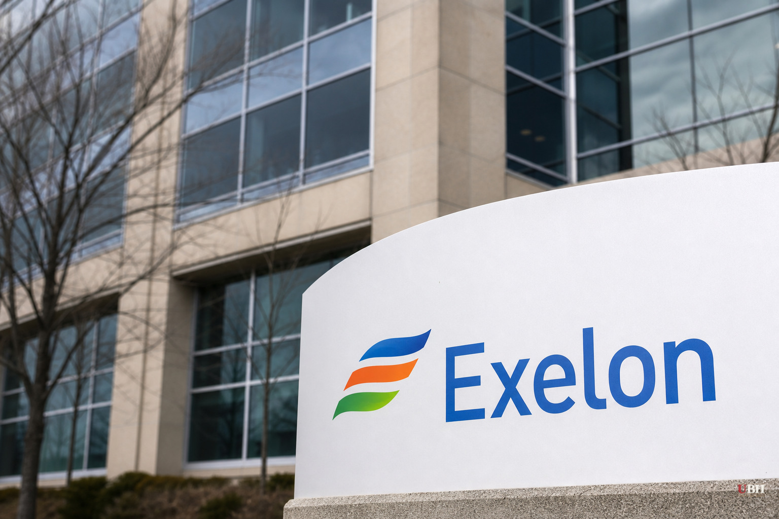 Exelon Cuts "High Probability" Data Center Load Forecast Nearly 40% To 11 Gigawatts