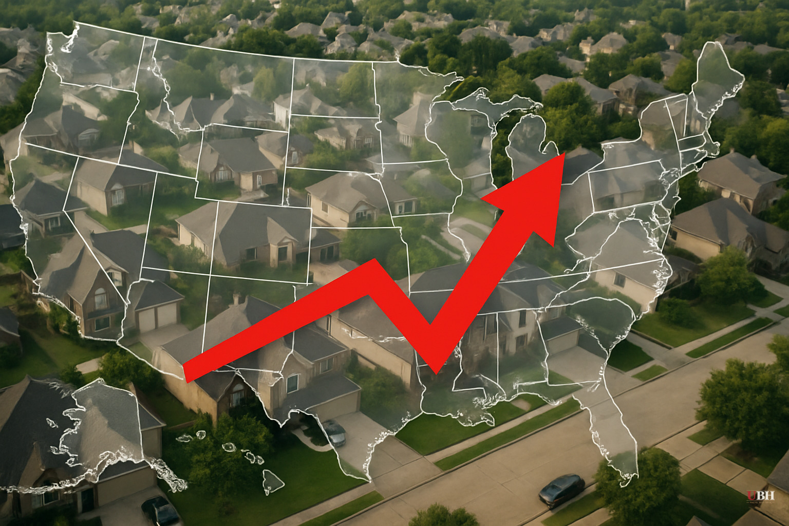 Existing Home Sales Climbed 3.2% in May to Best Pace Since December