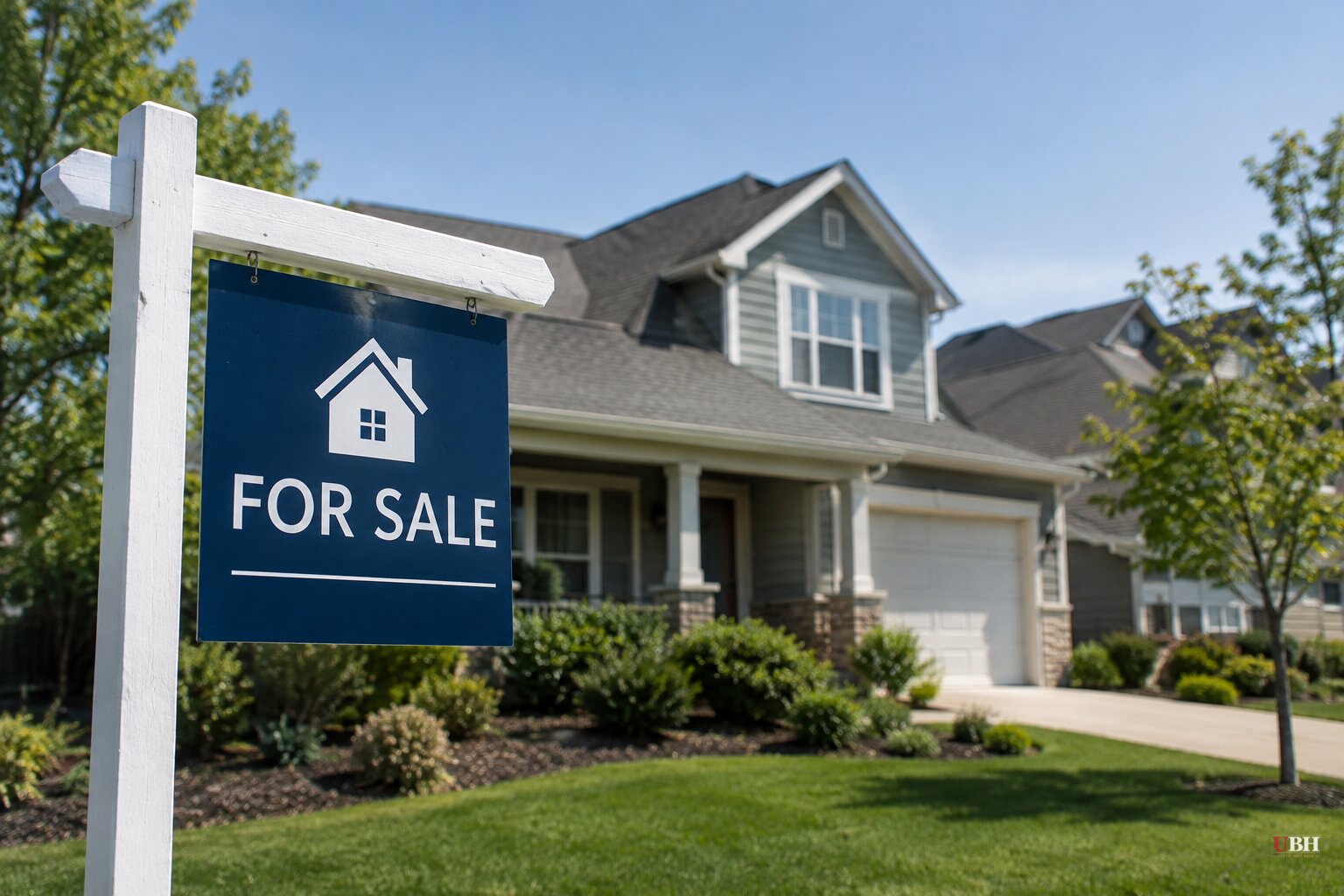 Existing Home Sales Fall to 14-Month Low as Inventory Hits Decade High, Prices Still Set a Record