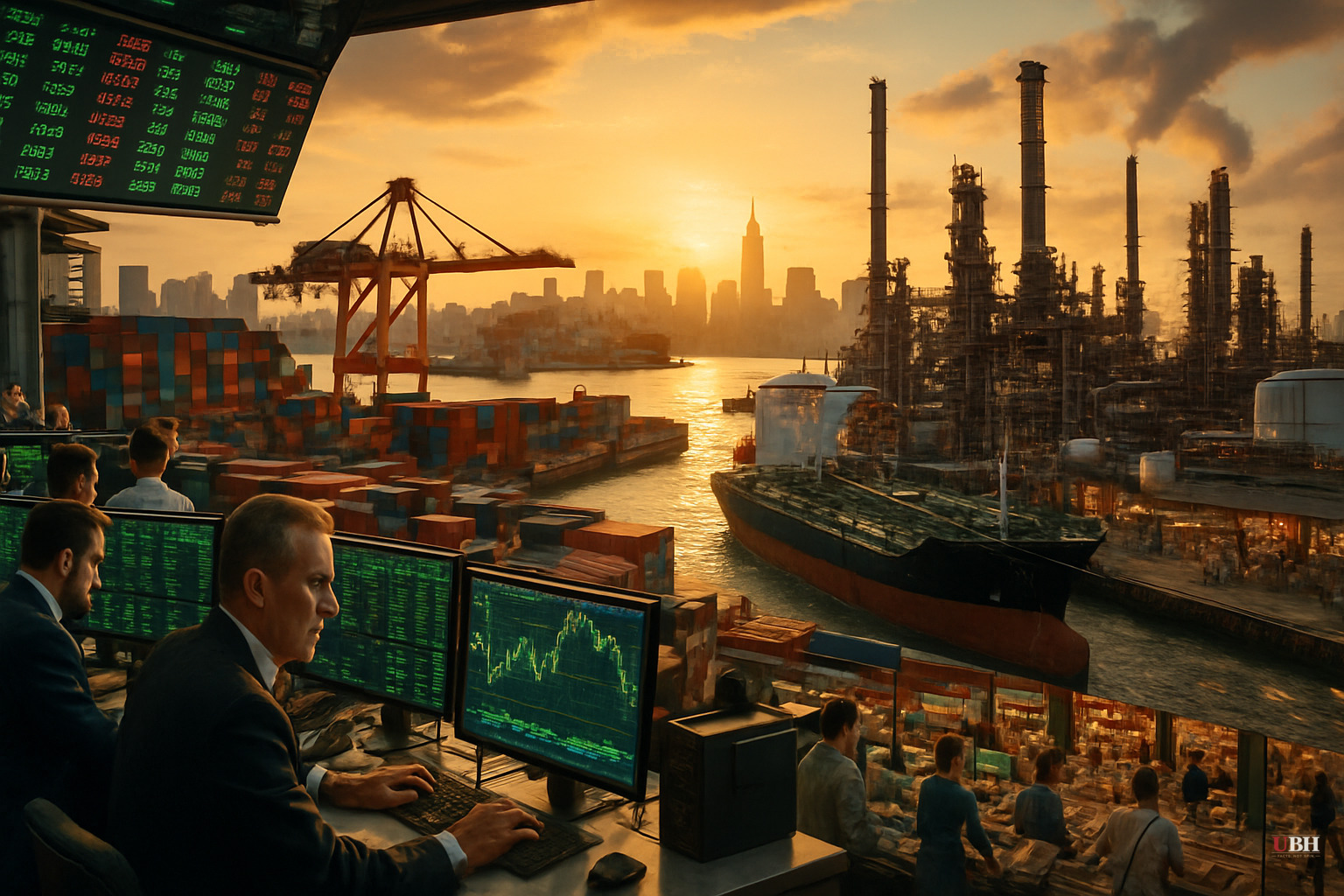 Exxon and Chevron Warn Oil Inventories Hit Critical Levels in Weeks — $150+ Crude Is Coming Whether Markets Believe It or Not