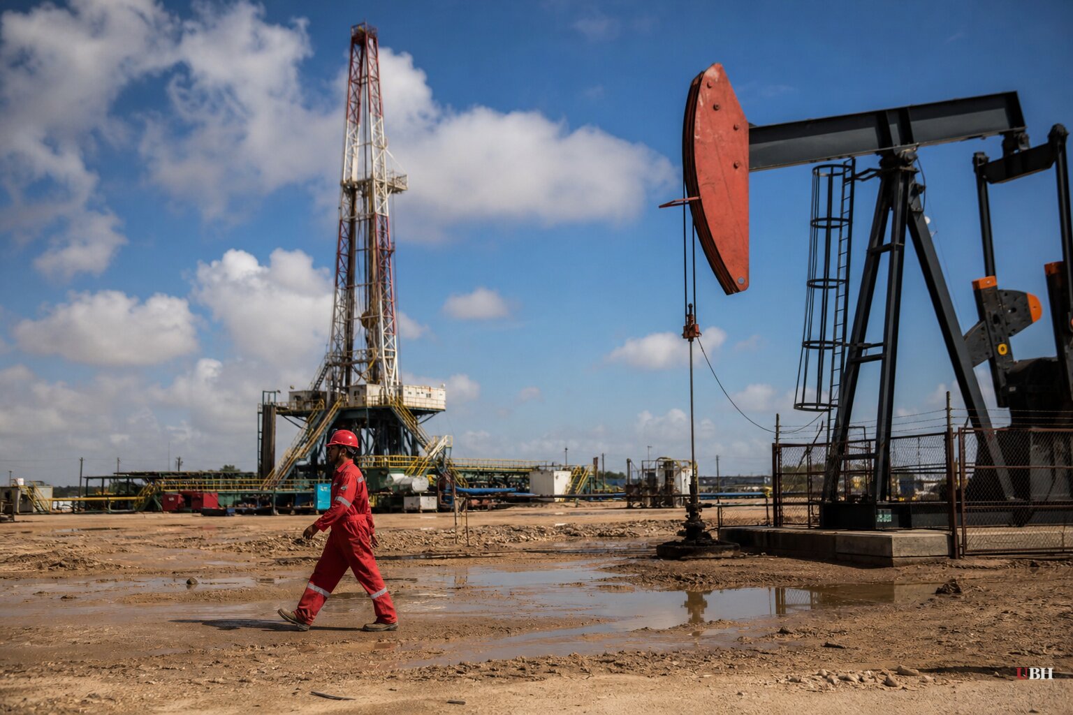Exxon and ConocoPhillips Still Sitting Out Venezuela as $2 Billion Ownership Dispute Surfaces