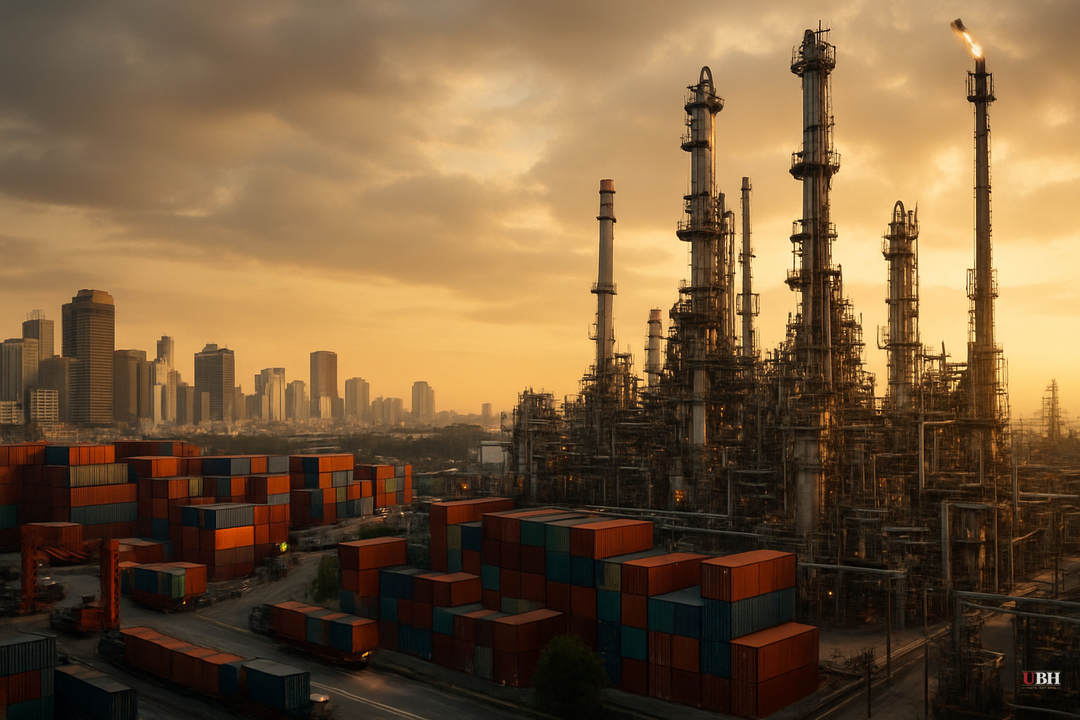 ExxonMobil and ConocoPhillips Are Negotiating a Return to Venezuela — With Billions in Back Debt on the Table