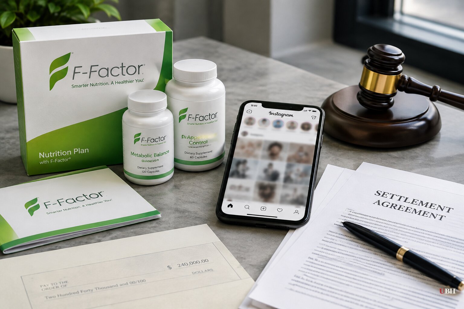 F-Factor Founder Tanya Zuckerbrot Settles Six-Year Defamation Case, Gets $240,000 and Forced Apology From Instagram Critic