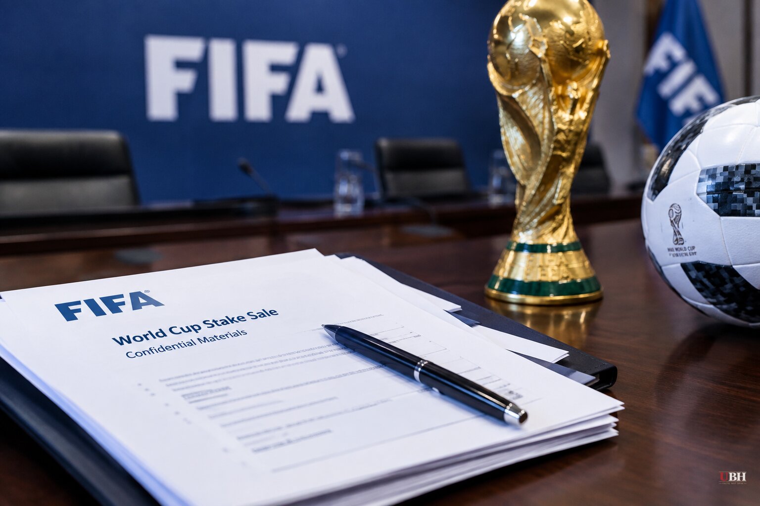 FA Chair Debbie Hewitt Demands Infantino Release FIFA World Cup Sell-Off Files Before October Council Meeting
