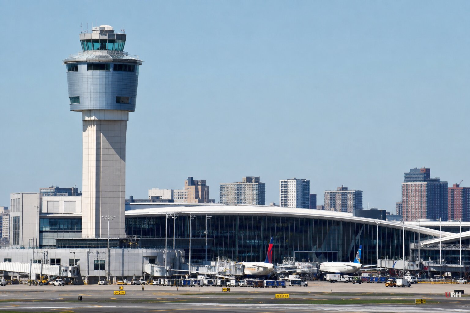 FAA Moves to Fire Two LaGuardia Controllers Who Left Early Night of Fatal March Crash