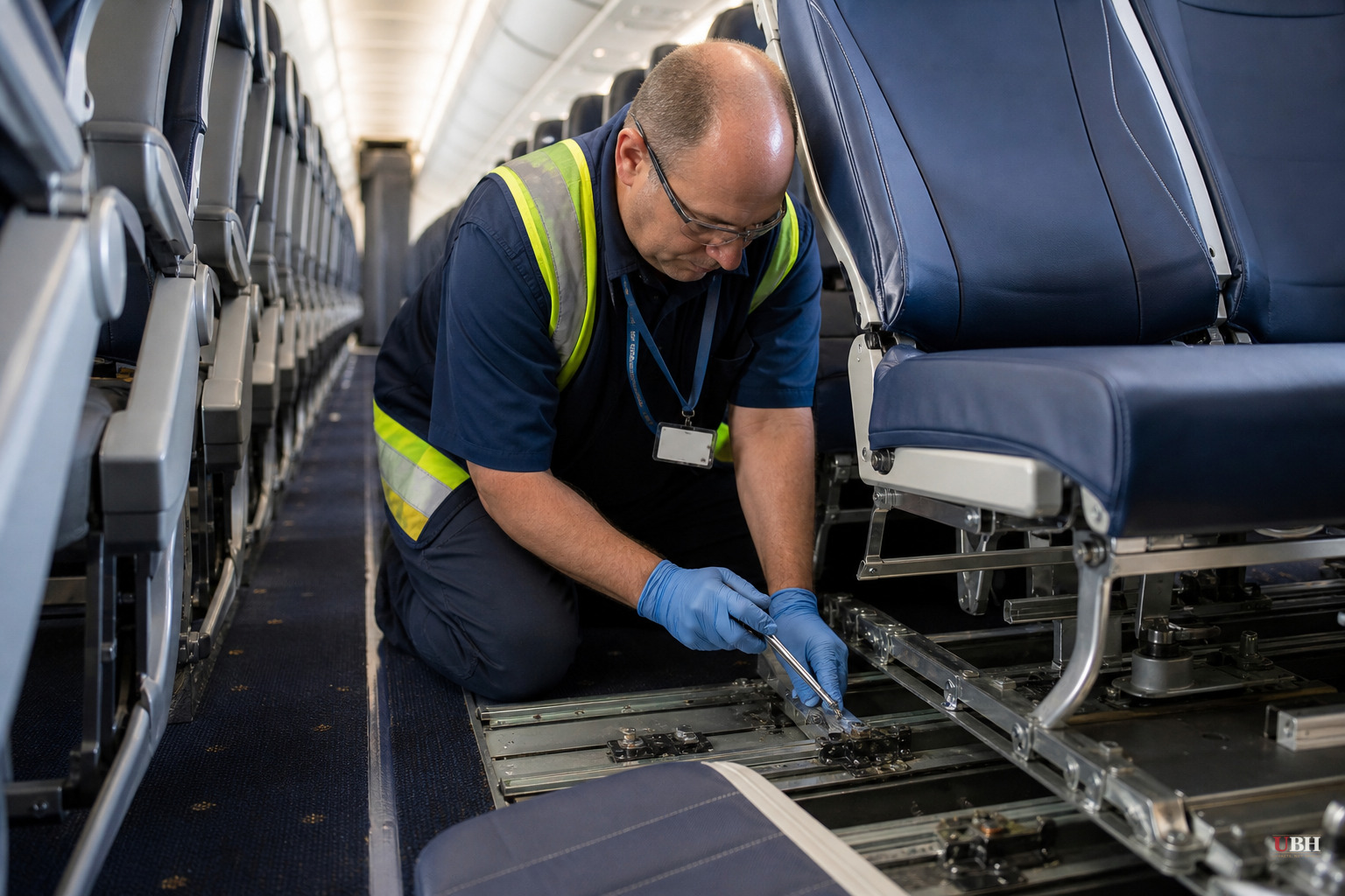 FAA Proposes Inspections Of 453 Boeing 737 MAX Jets Over Improperly Installed Seats