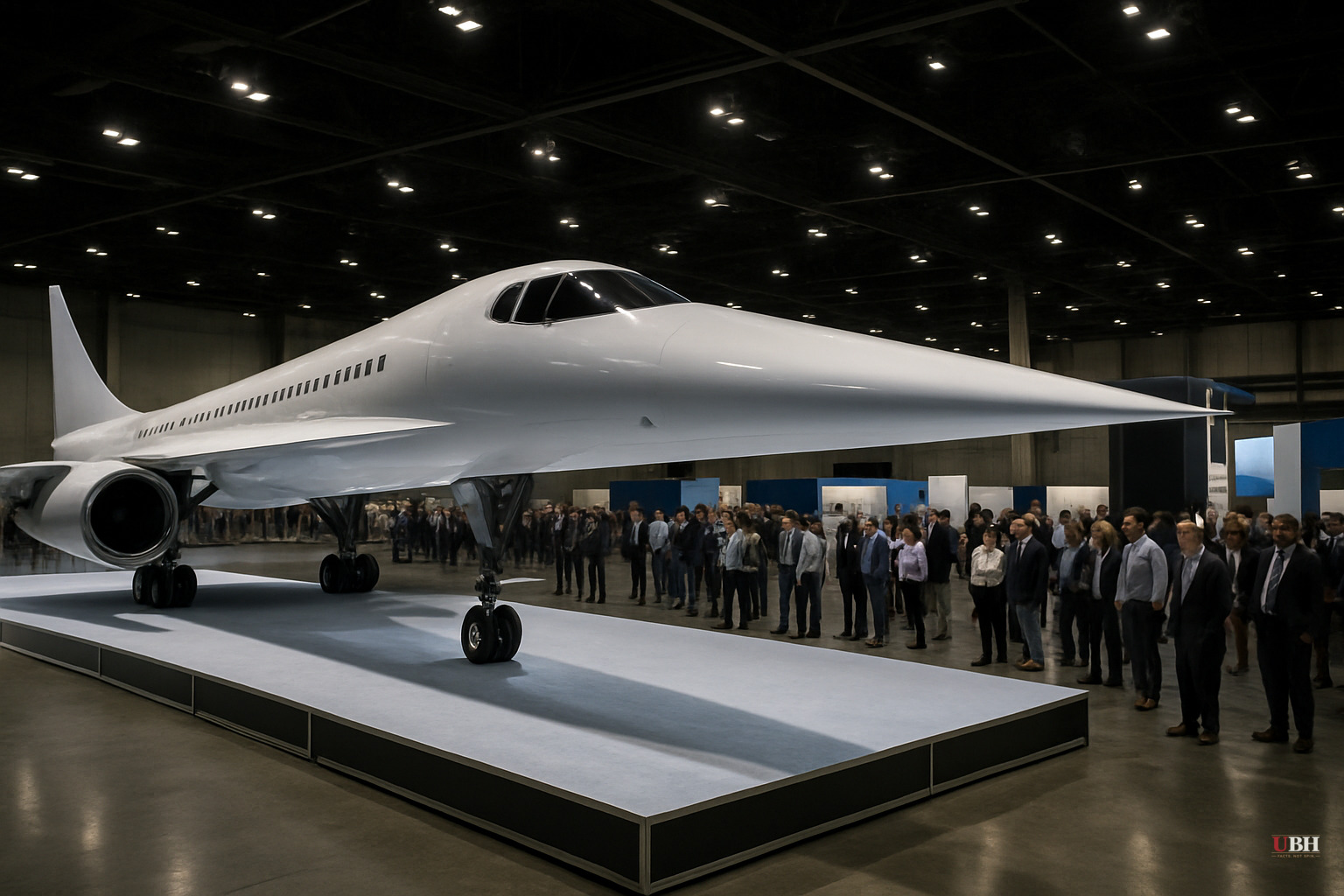 FAA Proposes Replacing 53-Year Supersonic Ban with Noise Limit, Allowing Overland Flights Above Mach 1