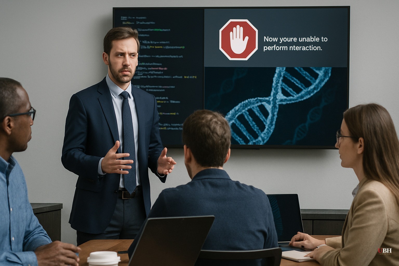 Fable's Guardrails Are Blocking Cybersecurity Code Reviews and High School Biology — Researchers Are Losing Patience
