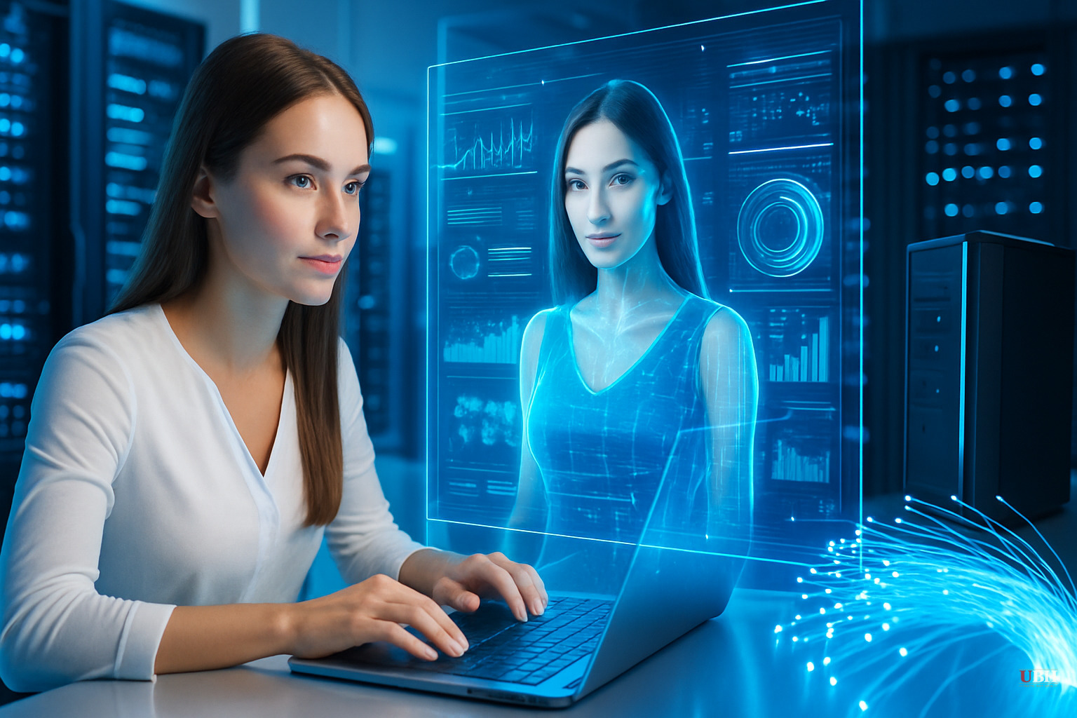 Facebook Marketplace Sellers Are Using AI-Generated Women to Sell Heavy Equipment — And It's Working