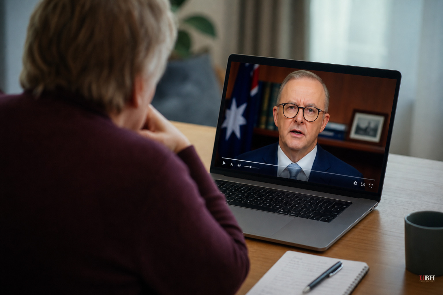 Fake Albanese Videos Top List of Deepfake Scams That Cost Australians $7.4 Million