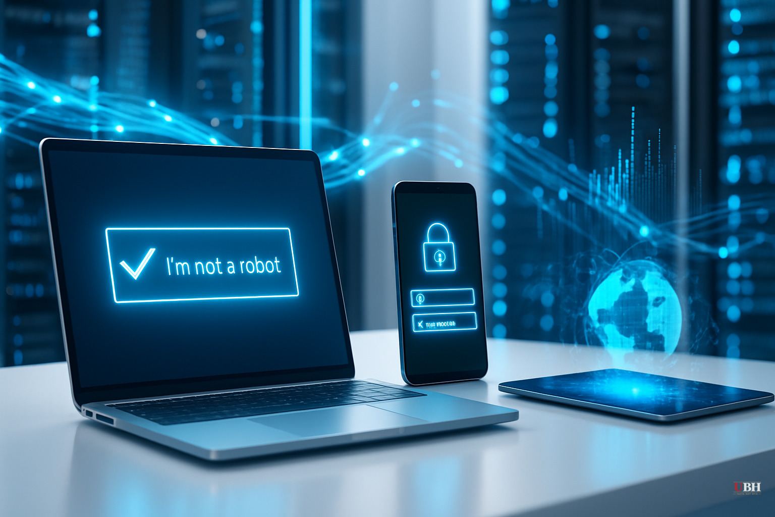 Fake CAPTCHA Scam Tricks You Into Installing Your Own Malware Using Windows Built-In Tools