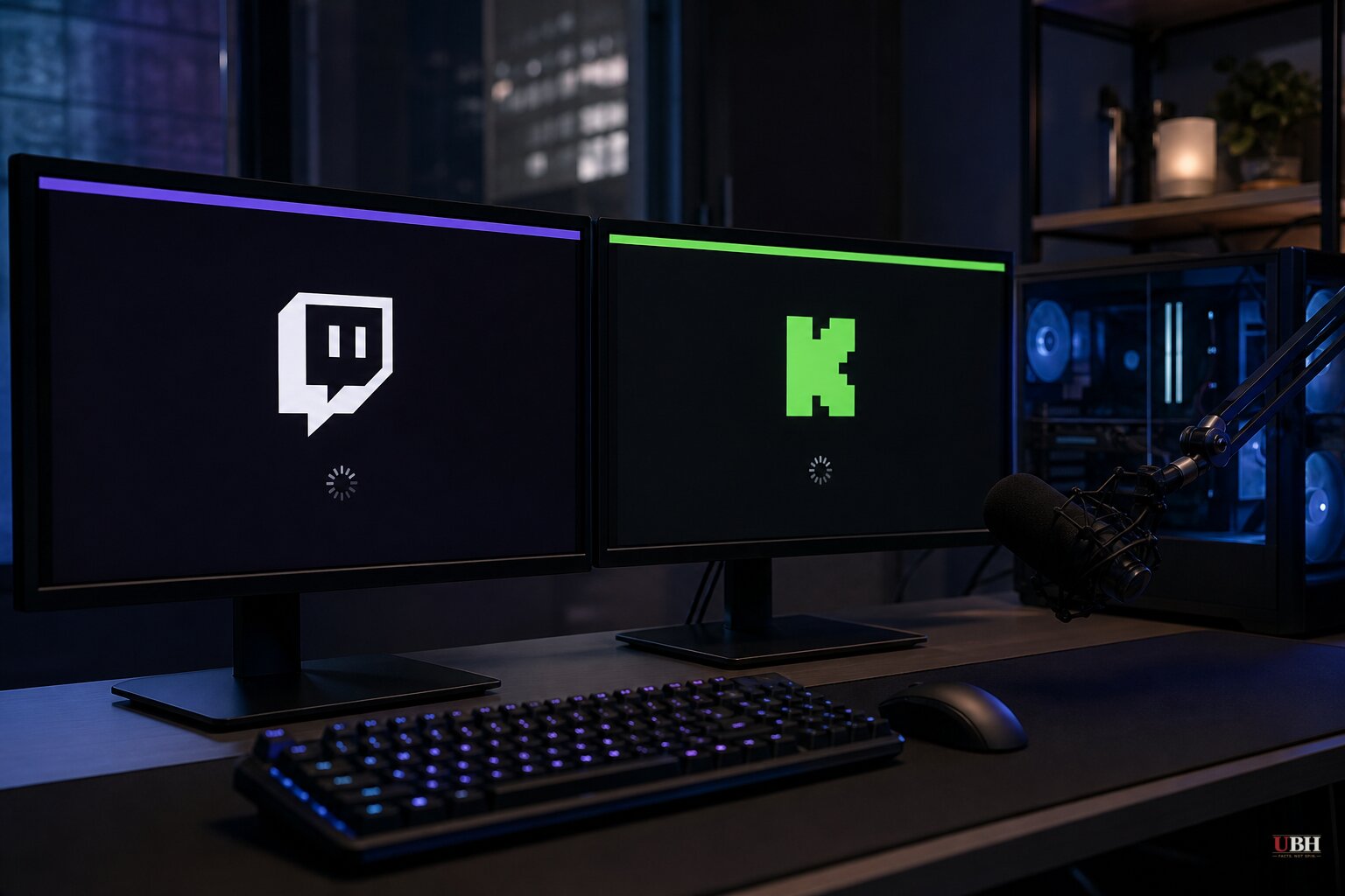 fal's H3 Max AI Video Model Renders Clips Faster Than Real Time, Twitch and Kick Both Booted the Demo Stream