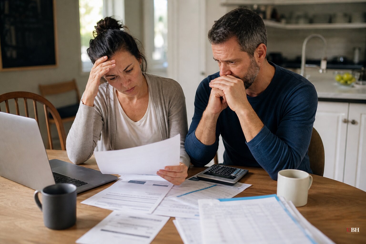 Family Health Premiums Hit $27,000 a Year. Nobody Can Tell You What Anything Actually Costs.