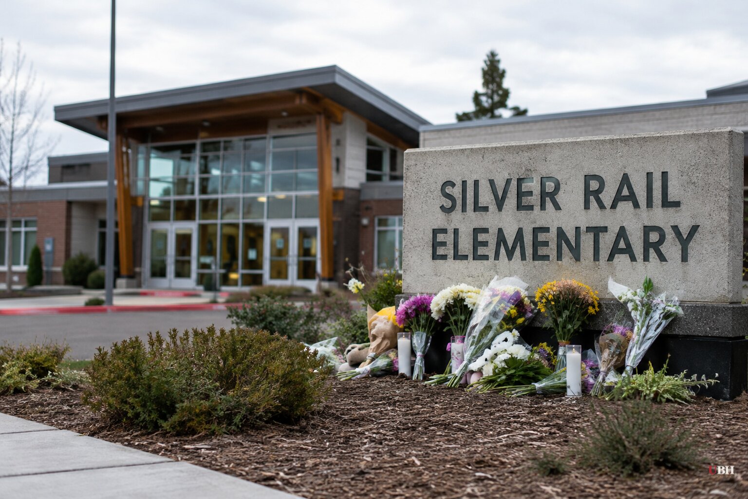 Family Identifies Bend Carpenter Kaylub Giamanco as Man Who Shot Silver Rail Elementary Gunman
