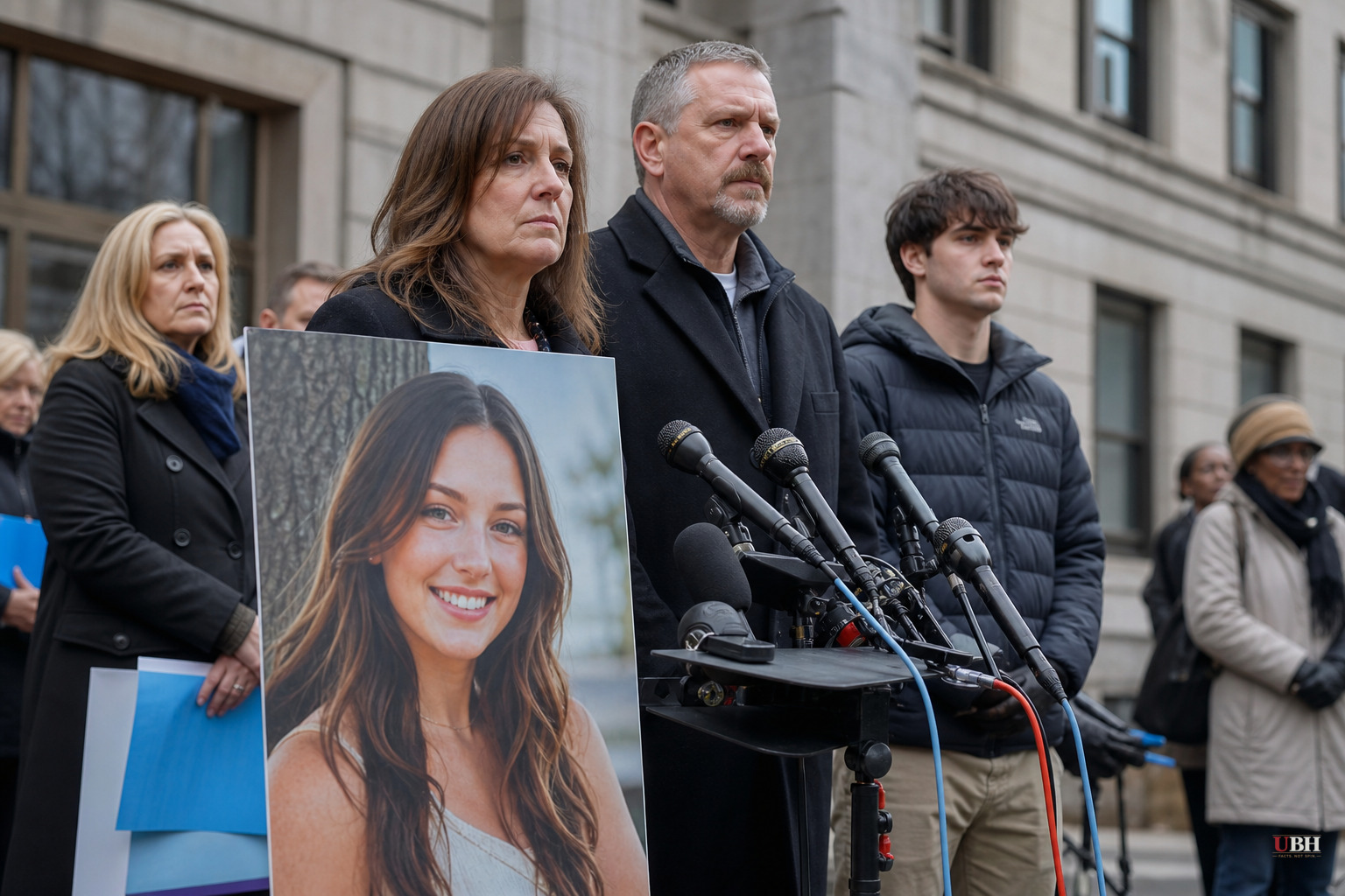 Family of Slain Westchester Student Demands Hochul Reverse New York's Sanctuary Laws