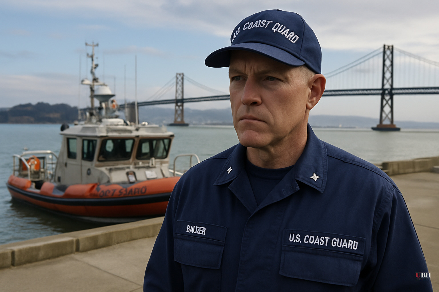 Family Spreading Ashes on San Francisco Bay Loses Another Member When Boat Capsizes