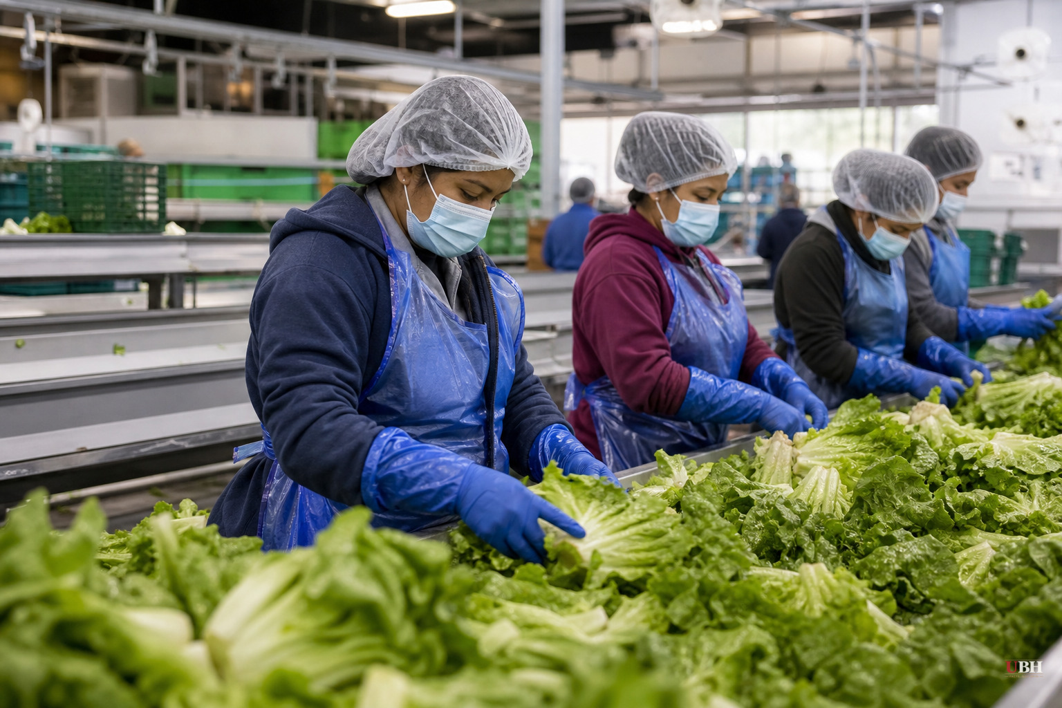 Farm at Center of Cyclosporiasis Outbreak Went Seven Years Without FDA Inspection