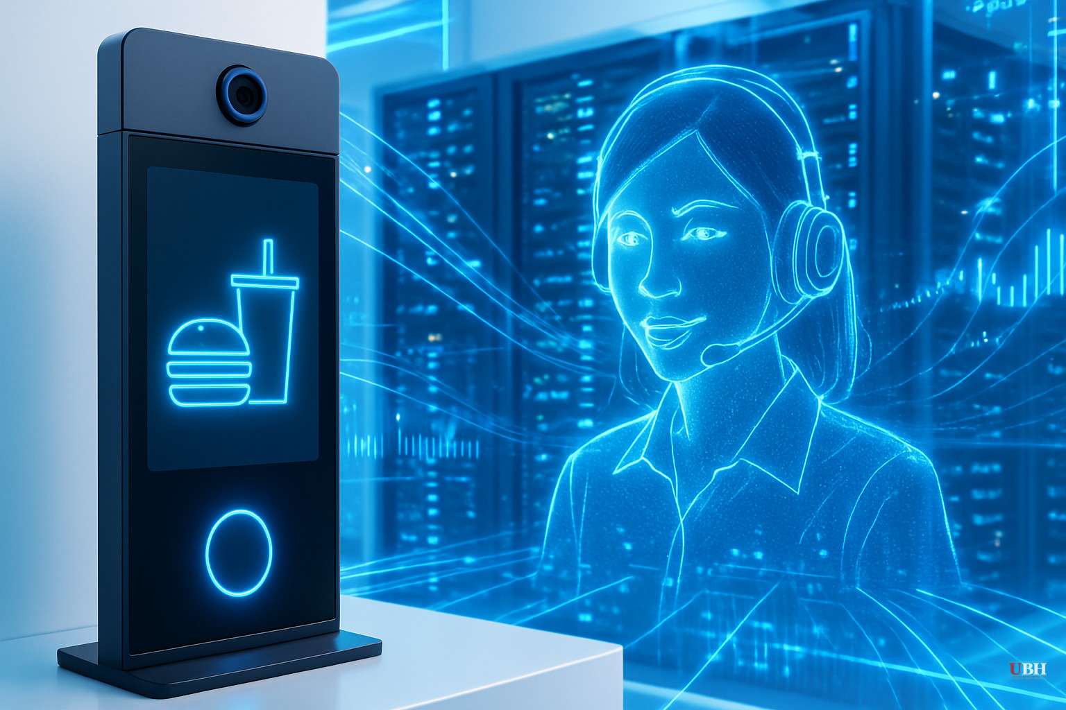 Fast Food Chains Are Replacing Drive-Thru Workers With AI — But The 'AI' Often Has a Human in the Philippines Listening In