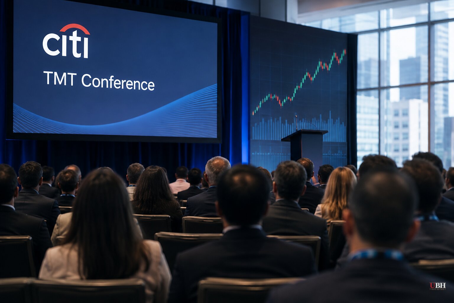 Fastly Shares Jumped 6% After CFO Repeated Already-Known Numbers at a Conference