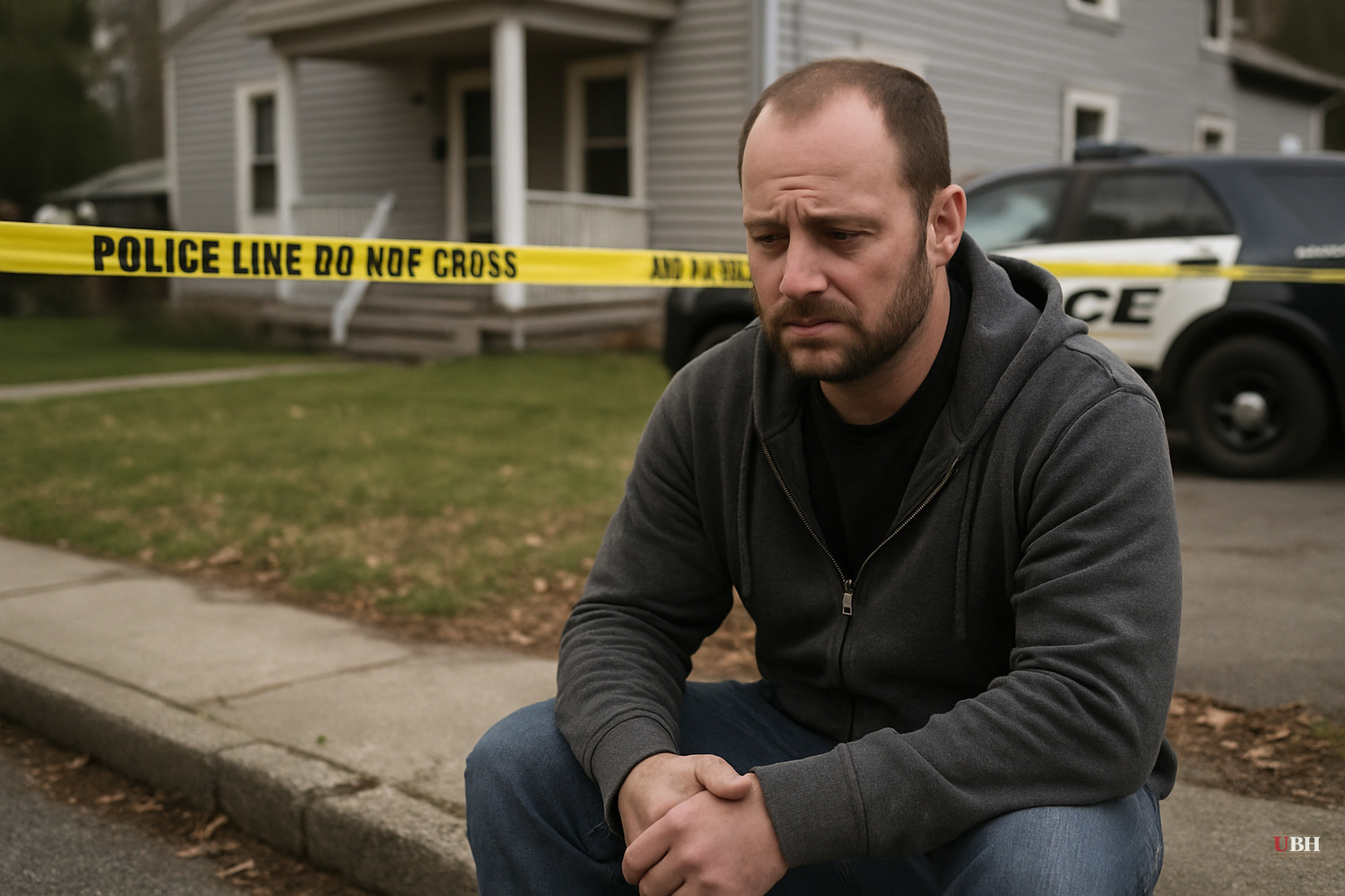 Father of Four Poisoned Children Says Six-Year Custody Fight Failed Them. He Never Got Them Back.