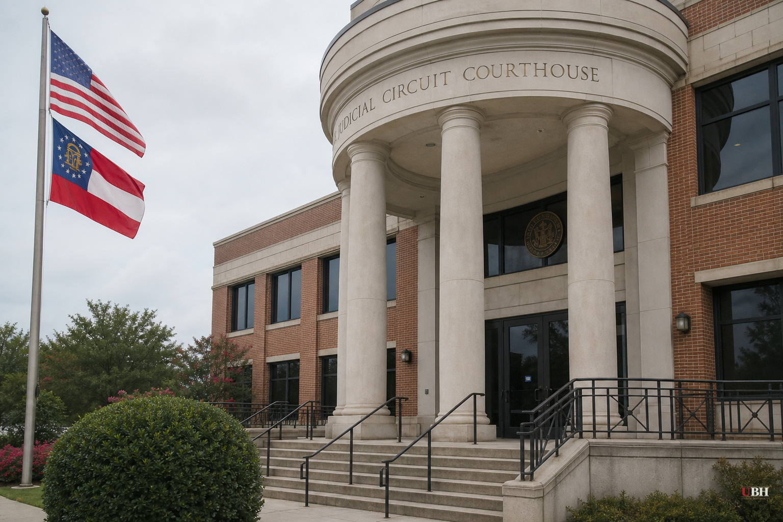 Father Who Gave Apalachee Shooter His Rifle Gets 15 Years, Not the 80 Prosecutors Wanted