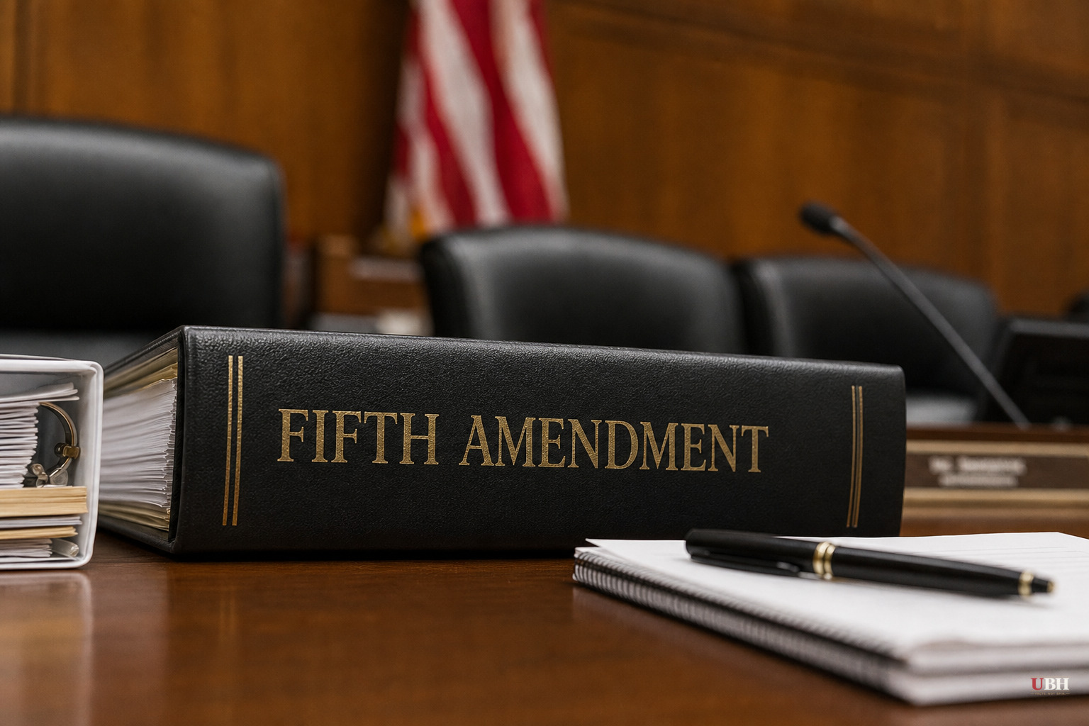 Fauci Invokes Fifth Amendment Repeatedly at Senate Hearing, Refuses to Answer Rand Paul on Wuhan Funding